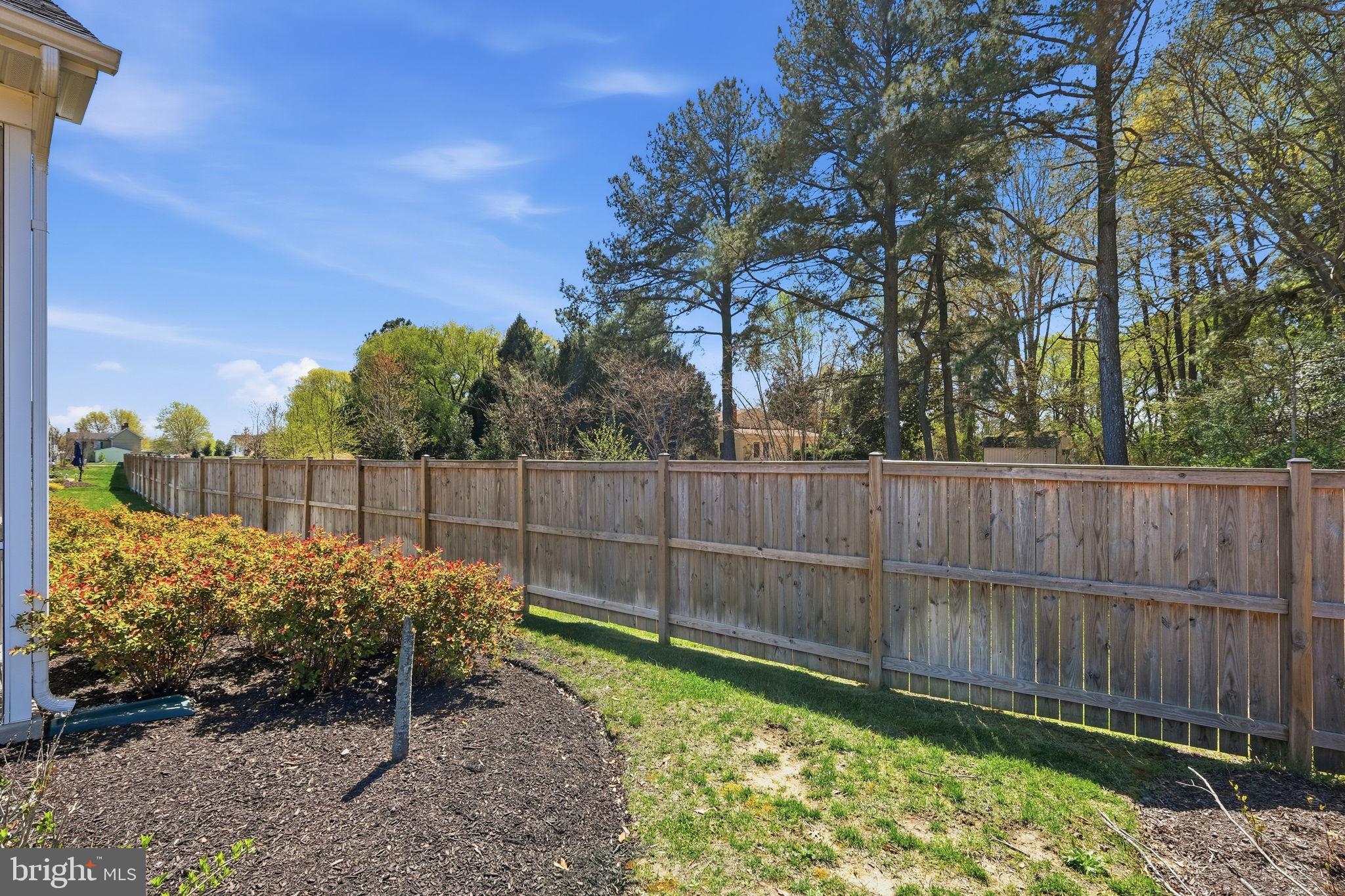 LAKESIDE AT TRAPPE - Residential