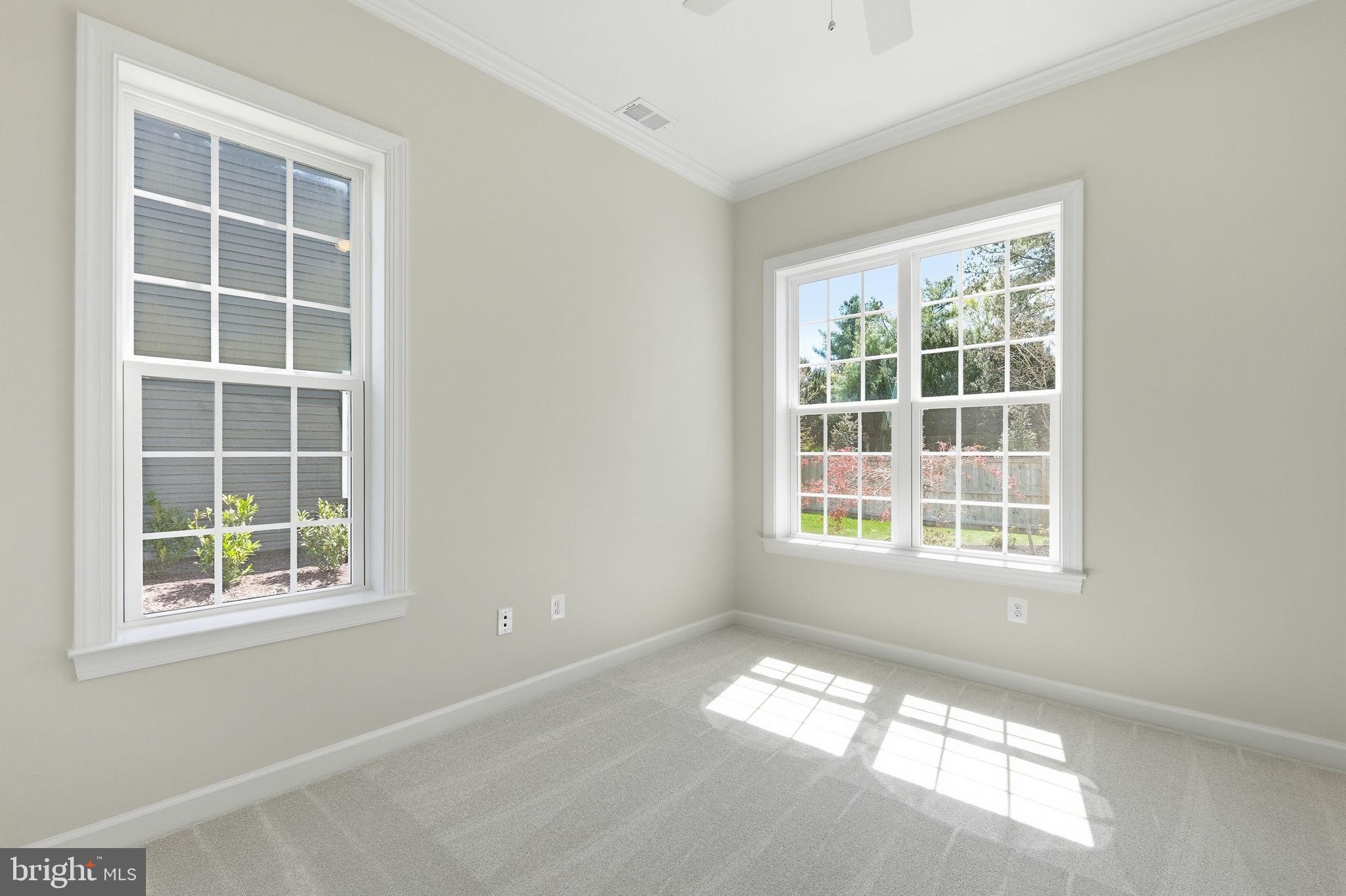 LAKESIDE AT TRAPPE - Residential