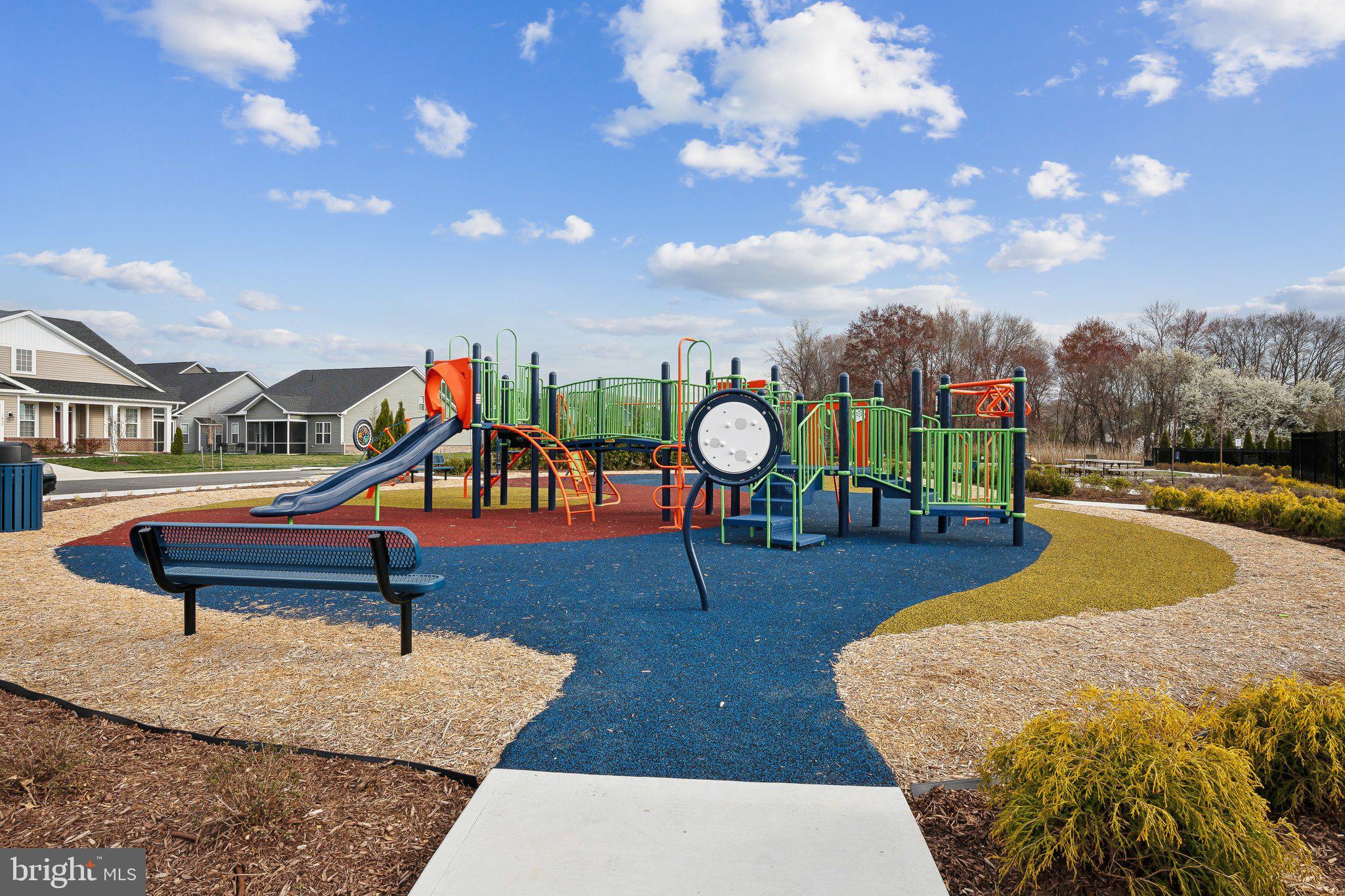 LAKESIDE AT TRAPPE - Residential