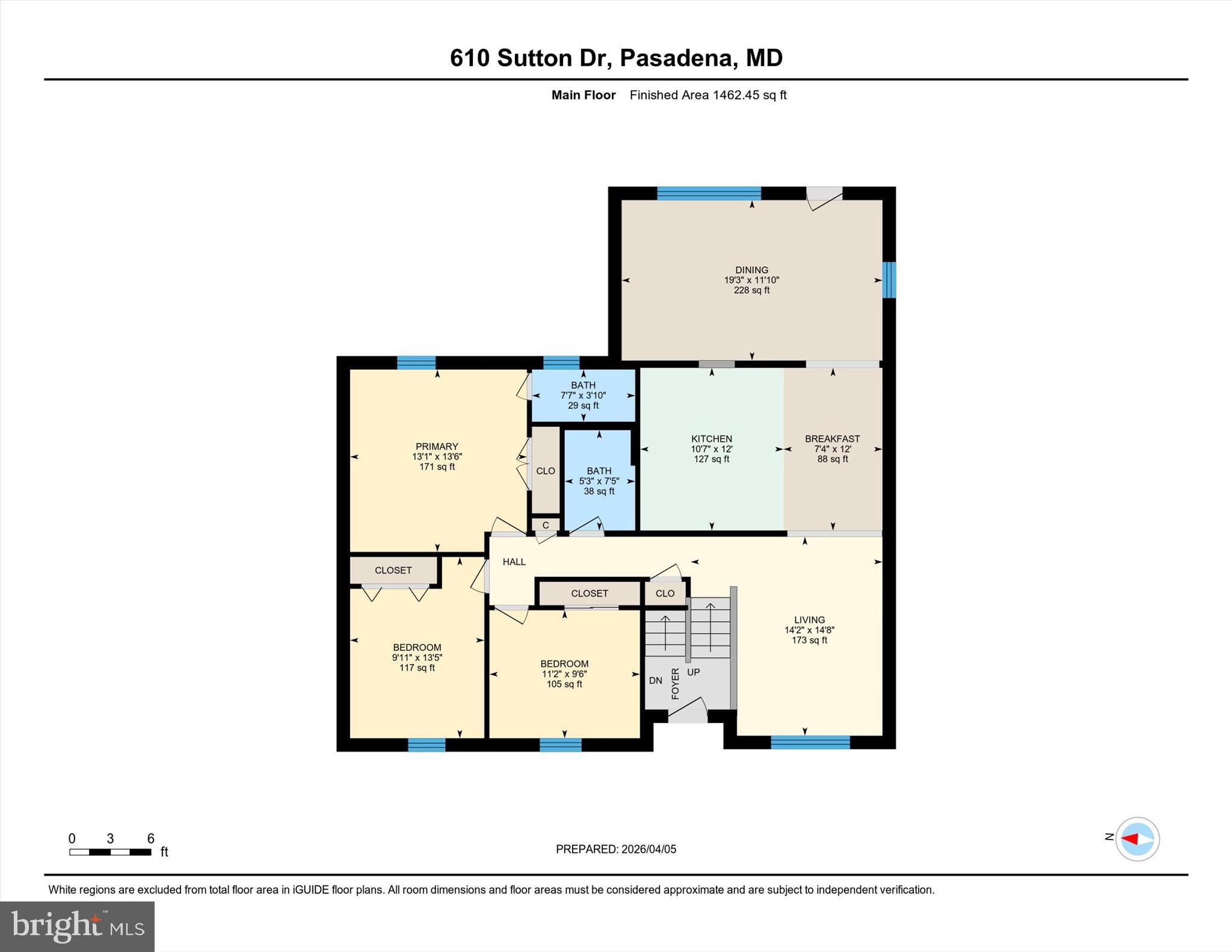 LAUREL ACRES - Residential