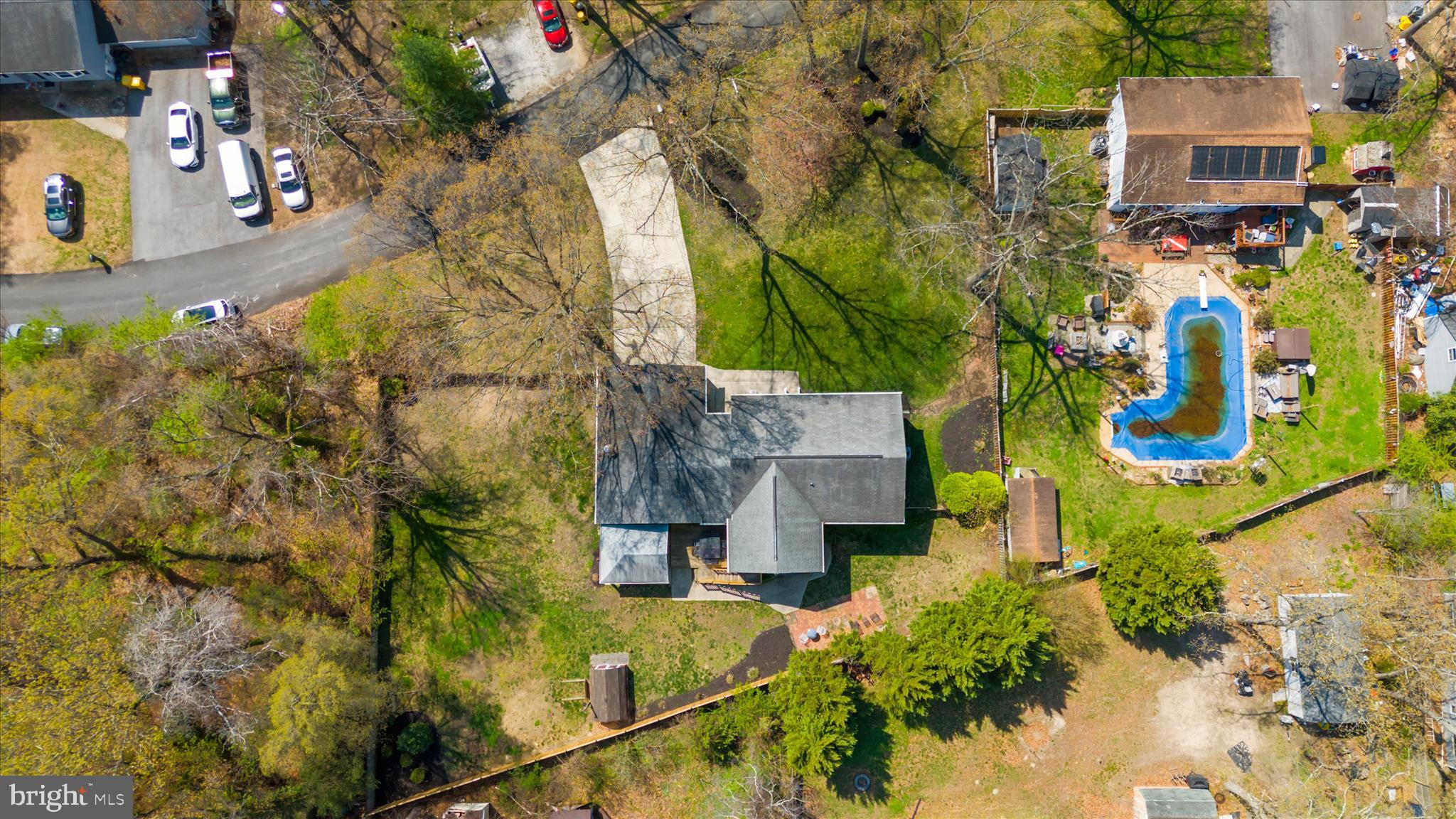 LAUREL ACRES - Residential