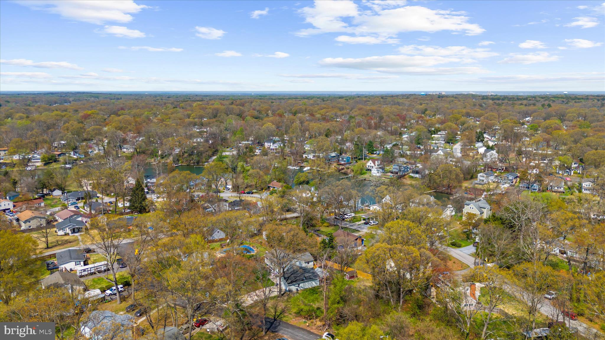LAUREL ACRES - Residential
