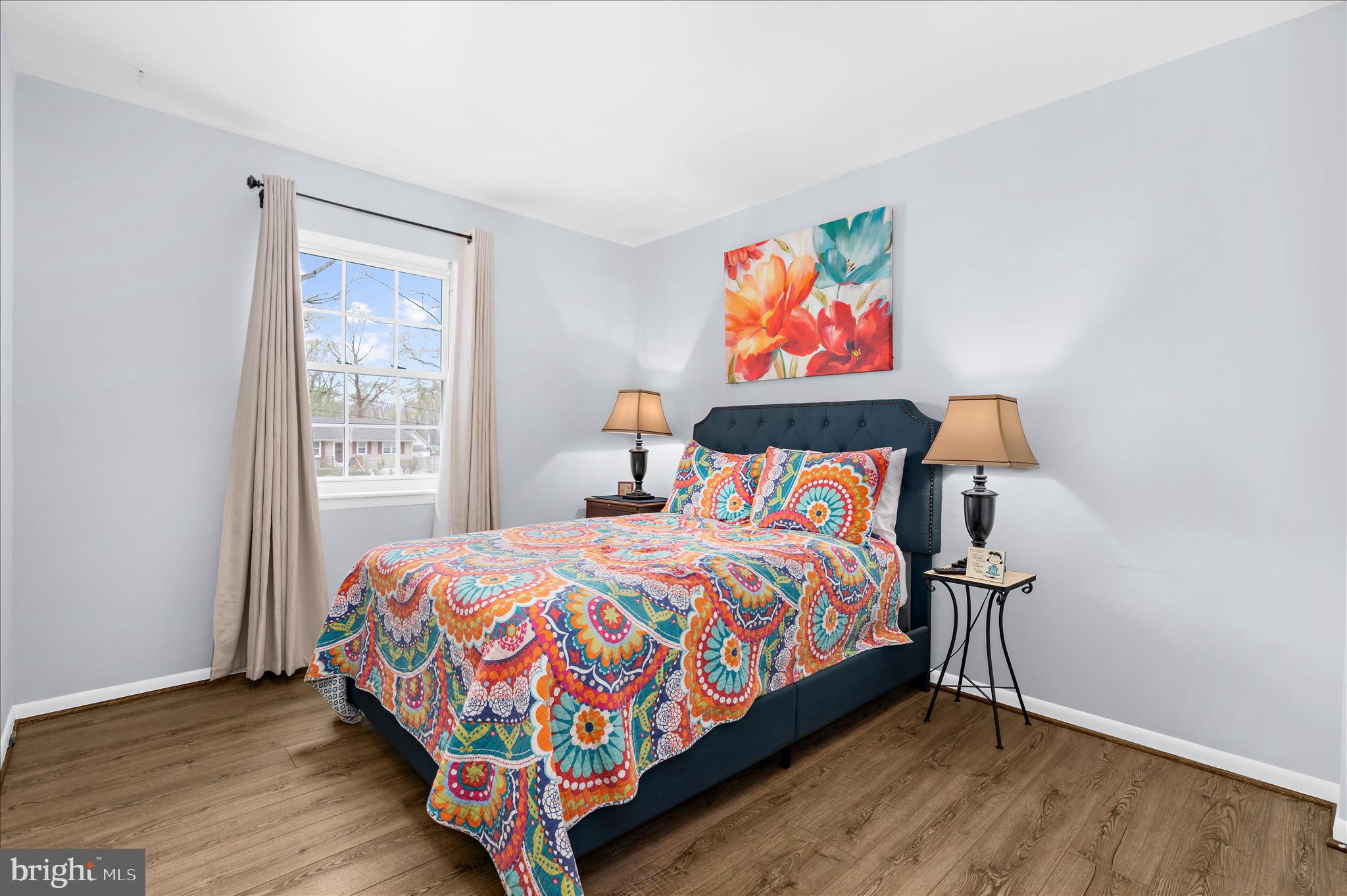 LAUREL ACRES - Residential