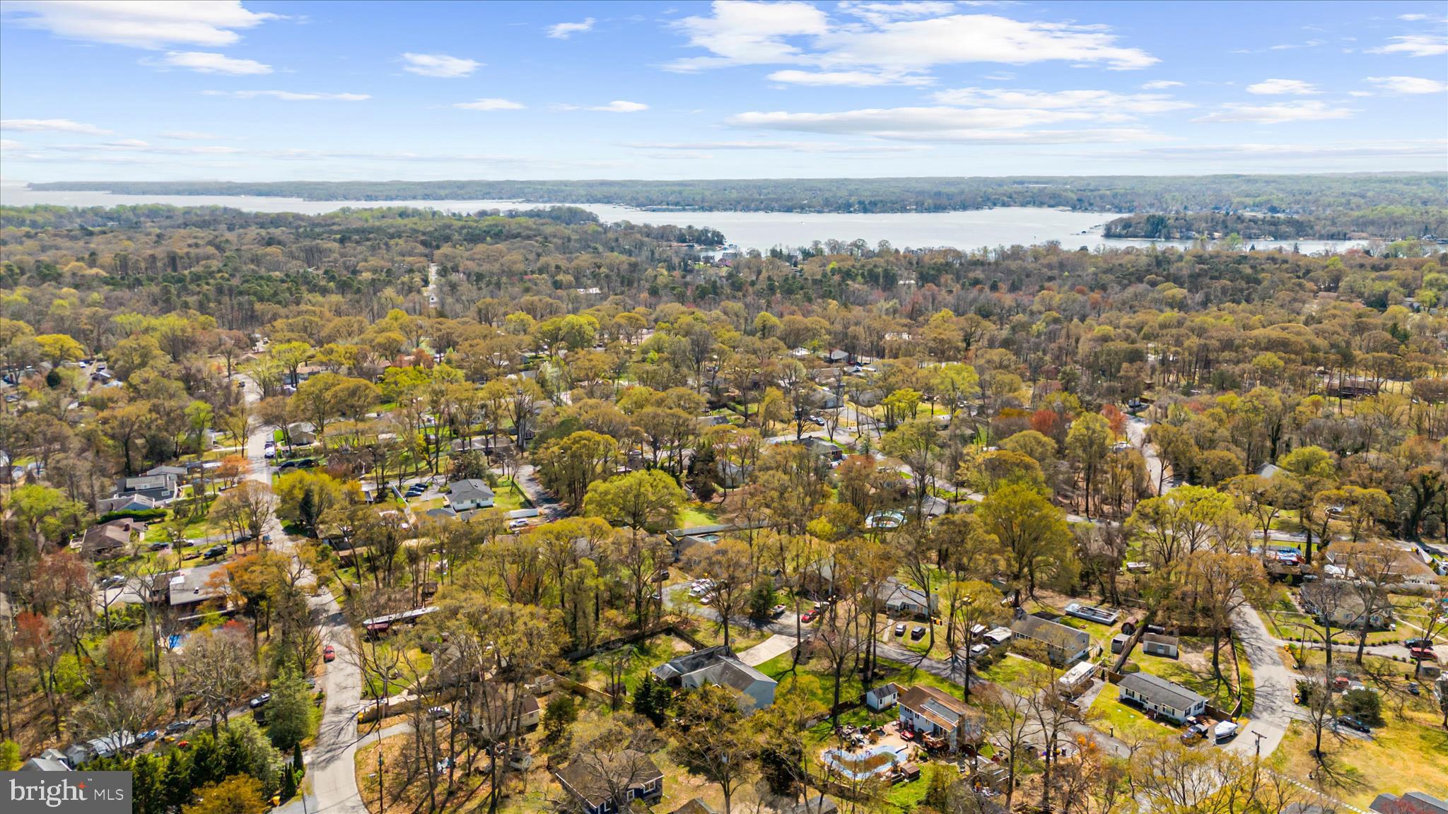 LAUREL ACRES - Residential