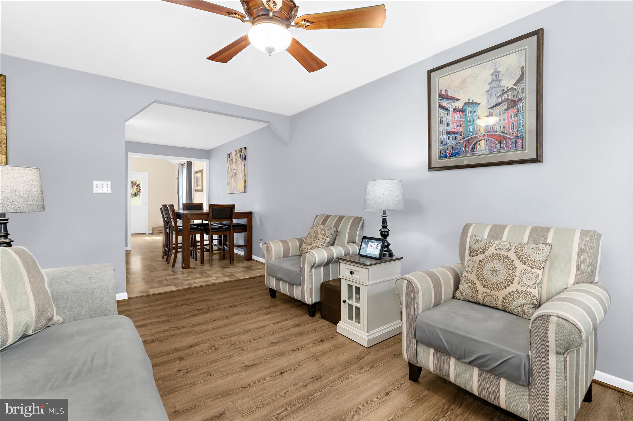 LAUREL ACRES - Residential