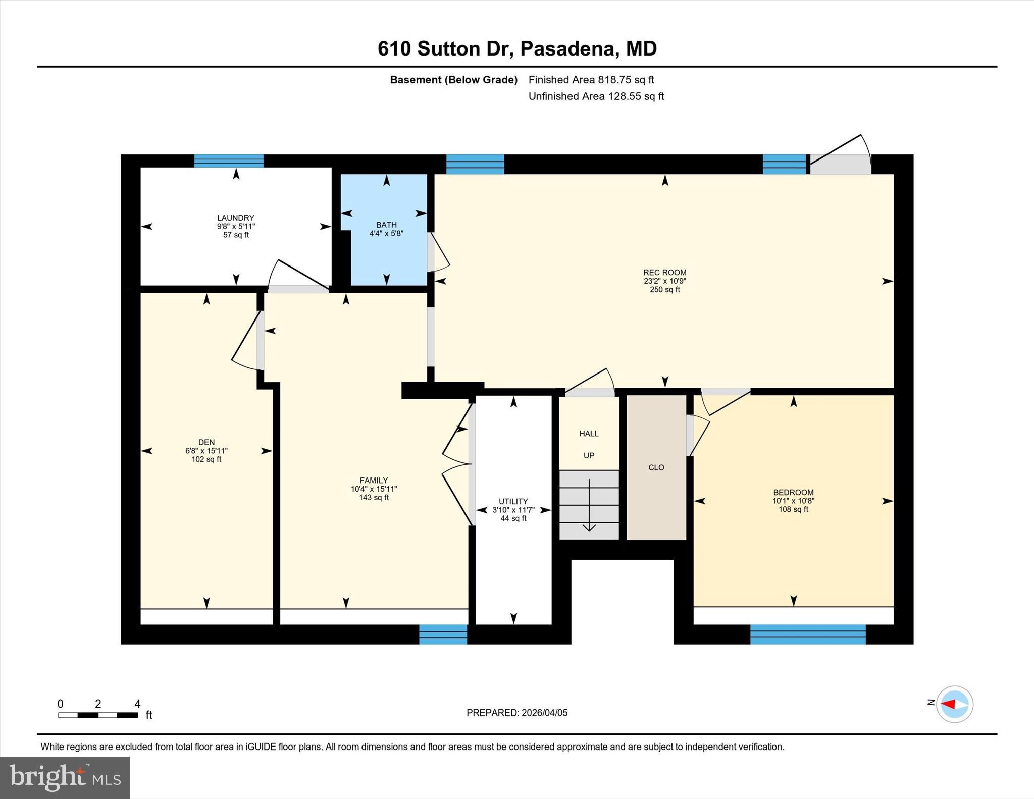 LAUREL ACRES - Residential