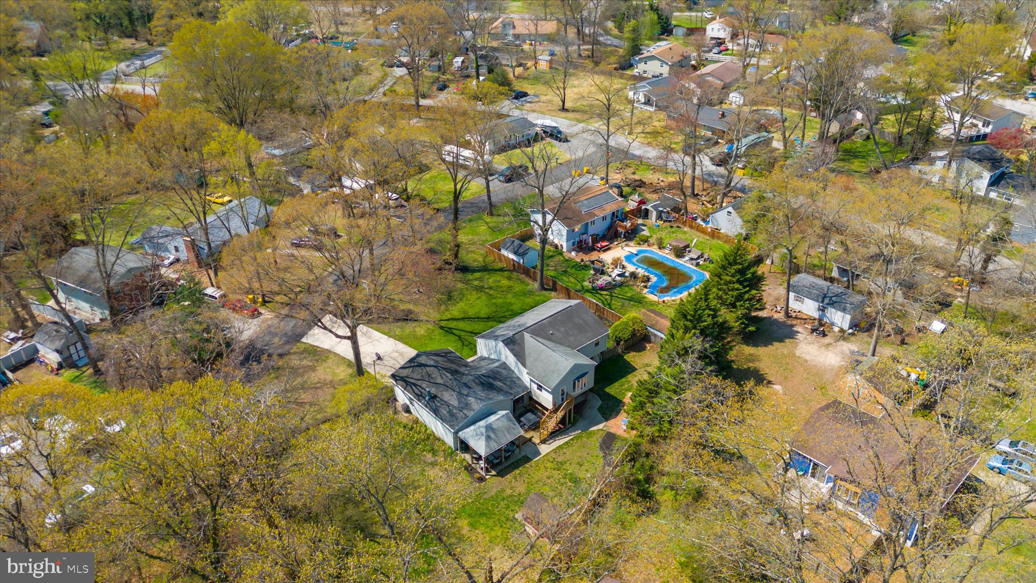 LAUREL ACRES - Residential
