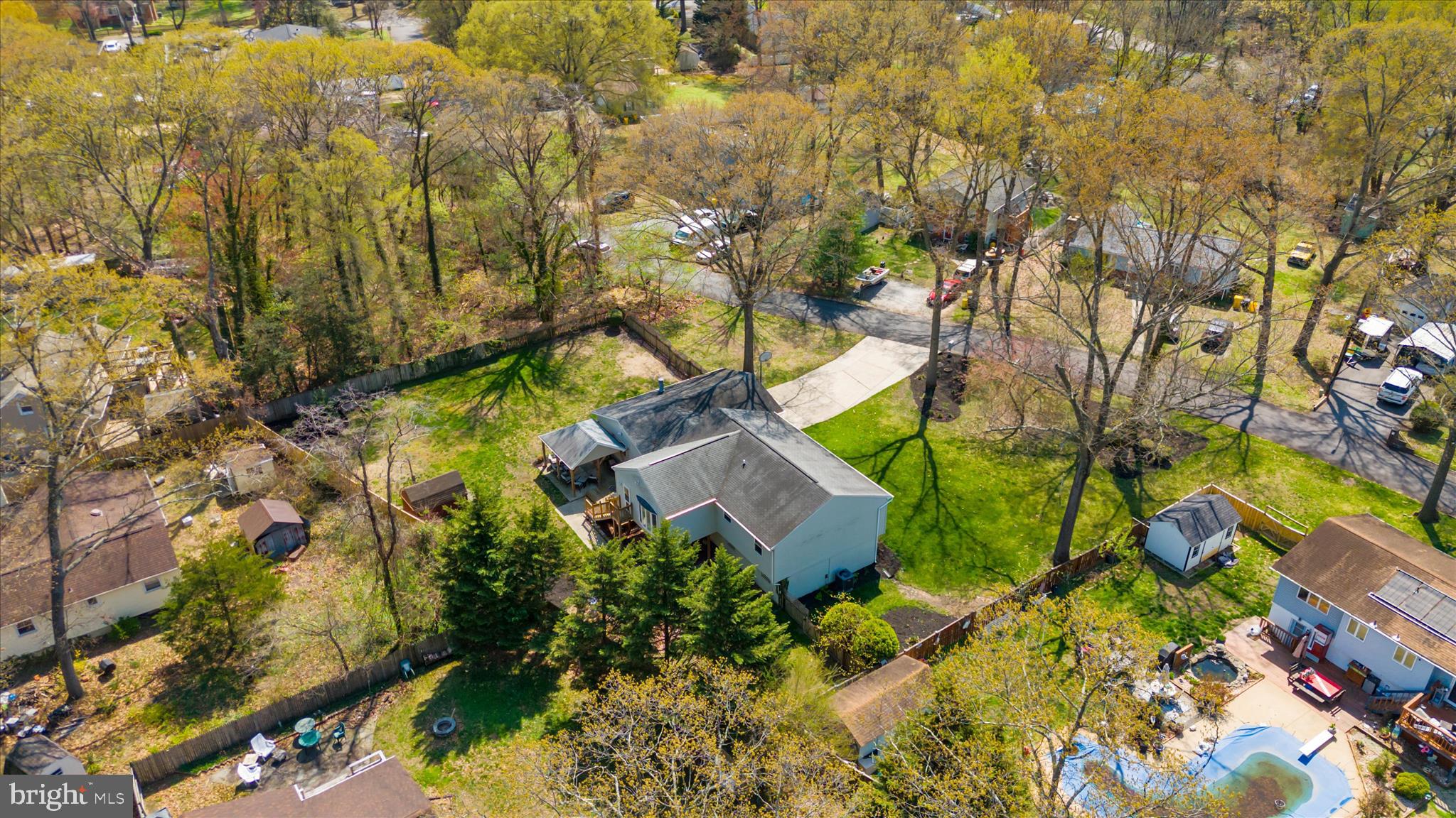 LAUREL ACRES - Residential