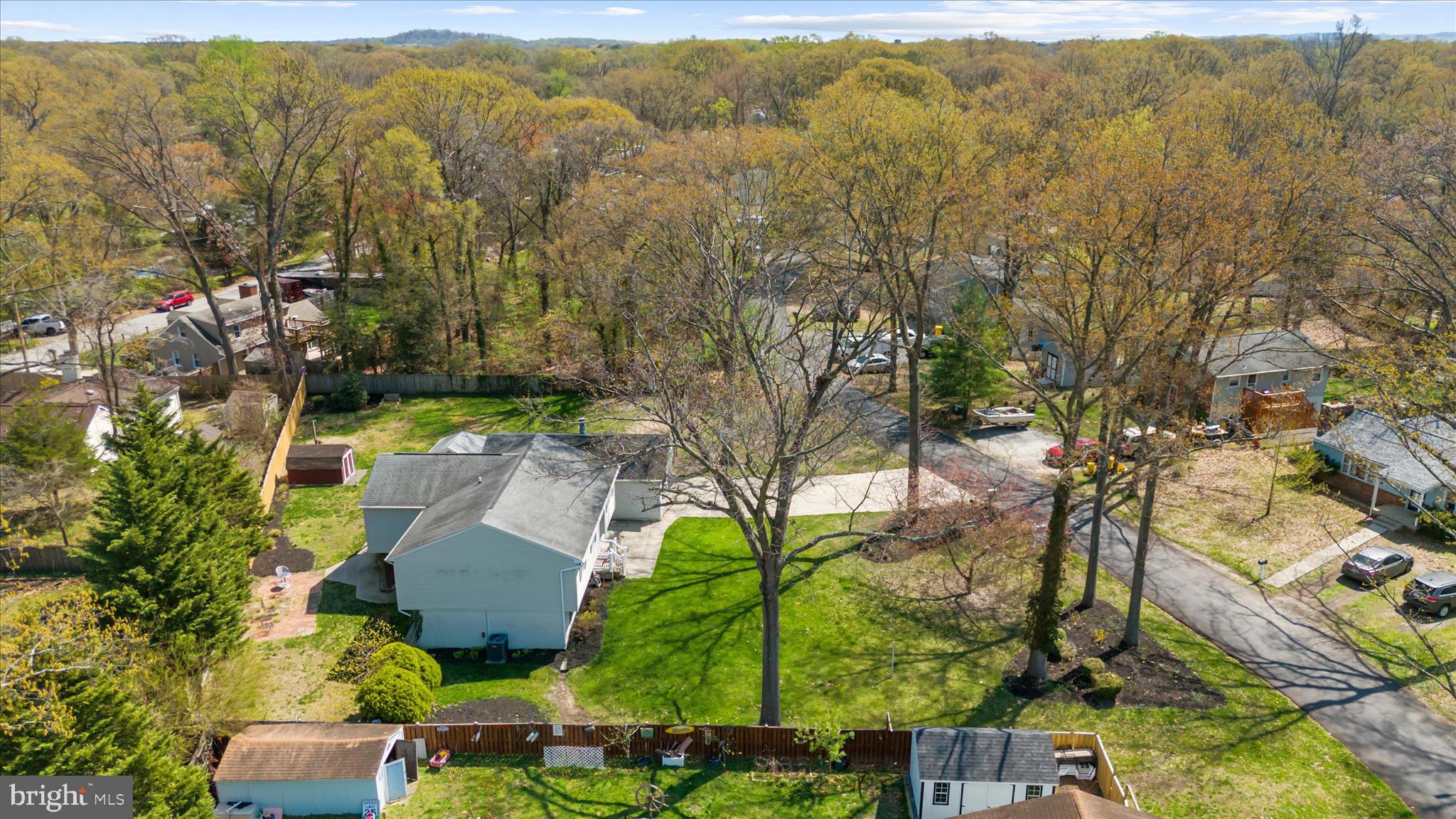 LAUREL ACRES - Residential