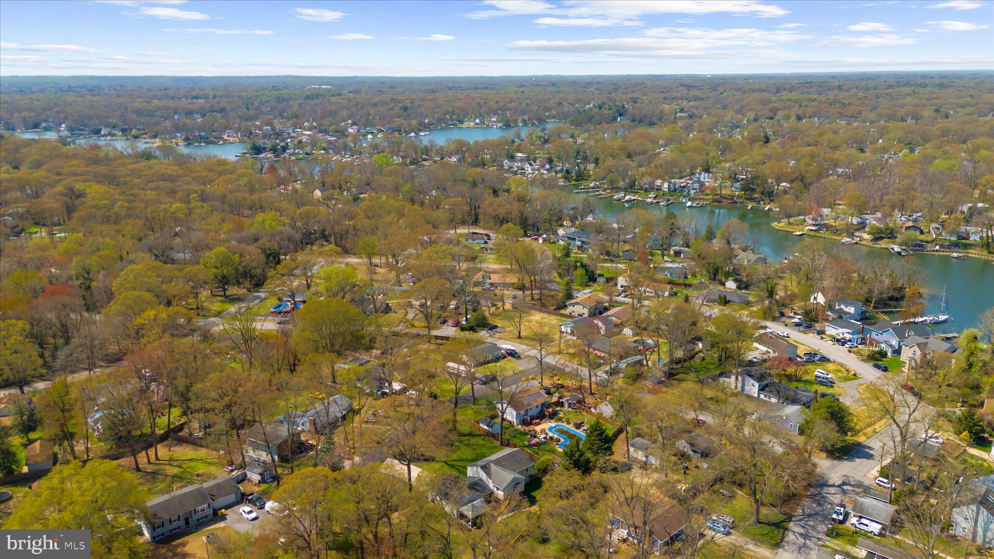 LAUREL ACRES - Residential