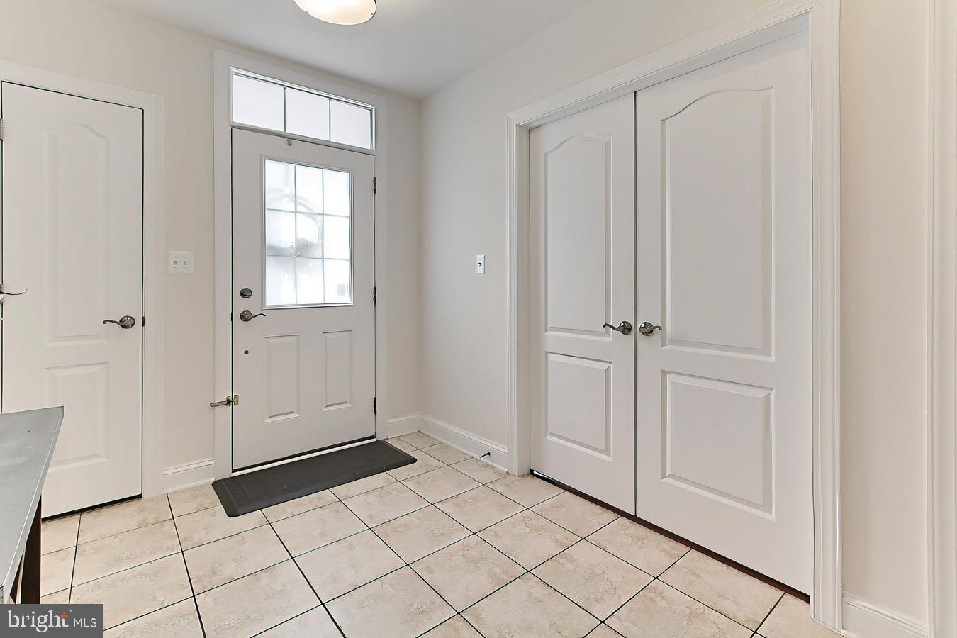 HALL ROAD PROPERTY (HALL - Residential