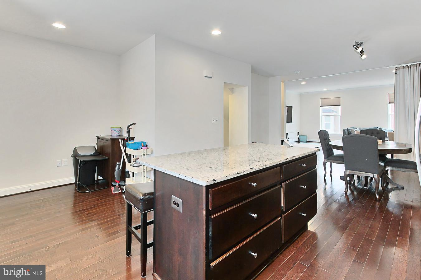 HALL ROAD PROPERTY (HALL - Residential