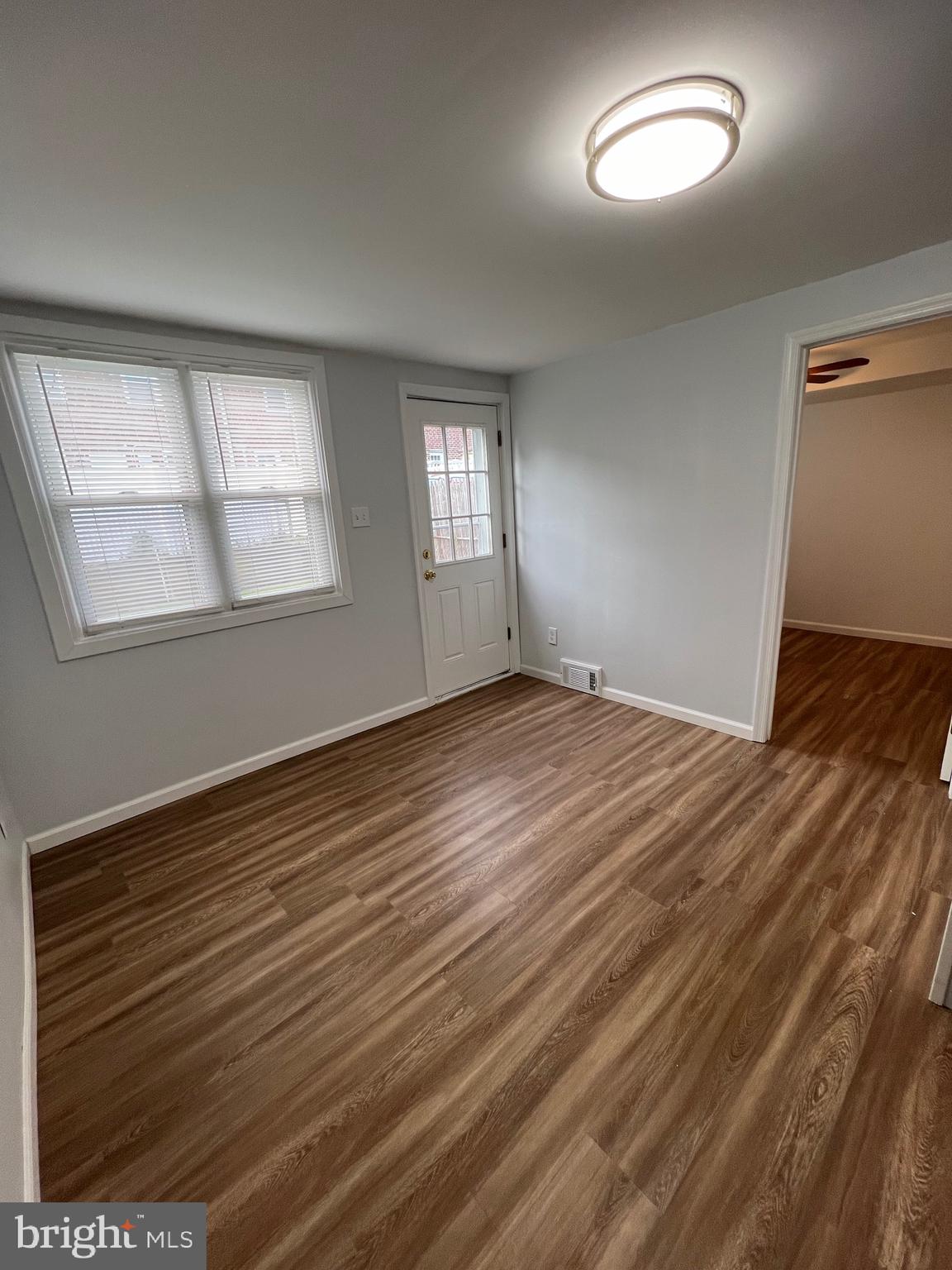 MARSHALL TERRACE - Residential