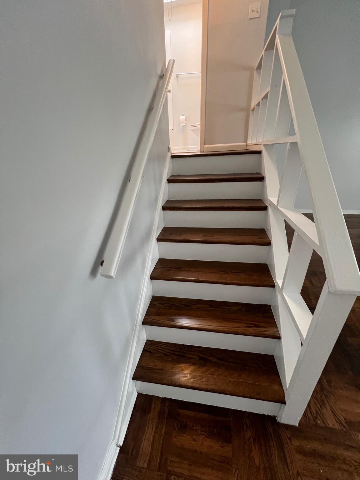MARSHALL TERRACE - Residential