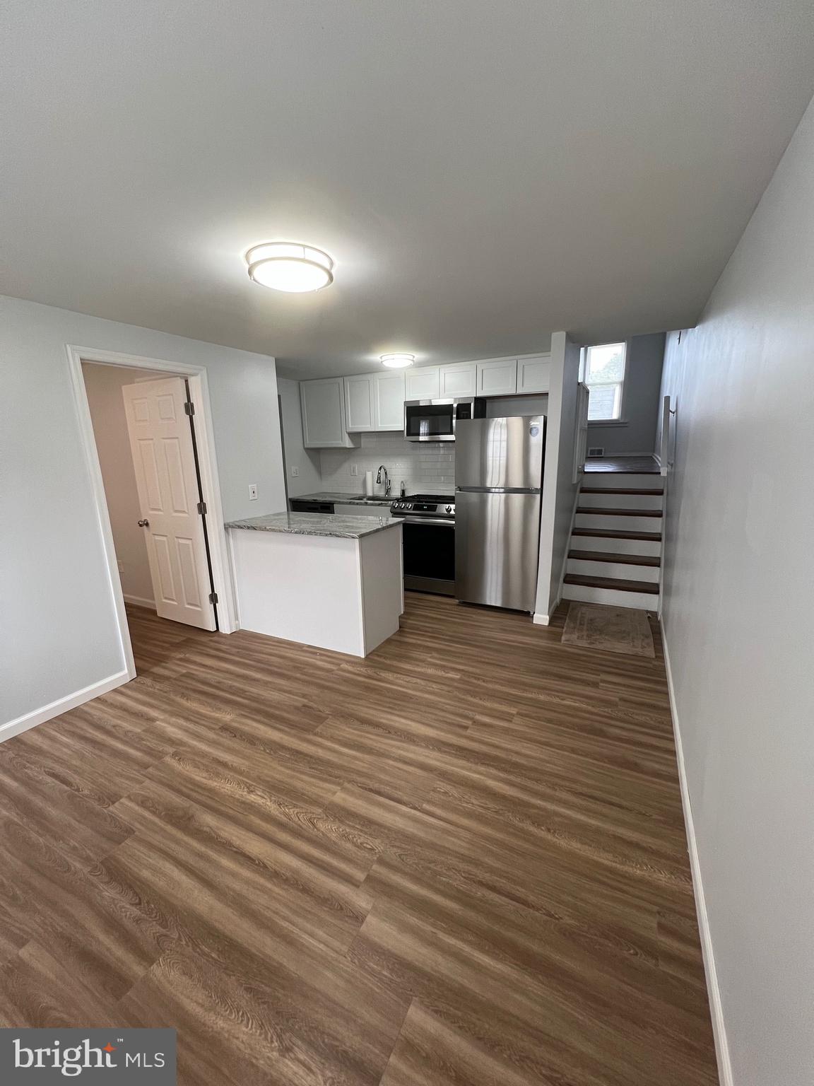 MARSHALL TERRACE - Residential