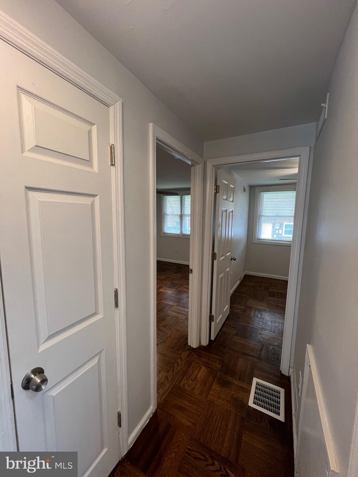 MARSHALL TERRACE - Residential