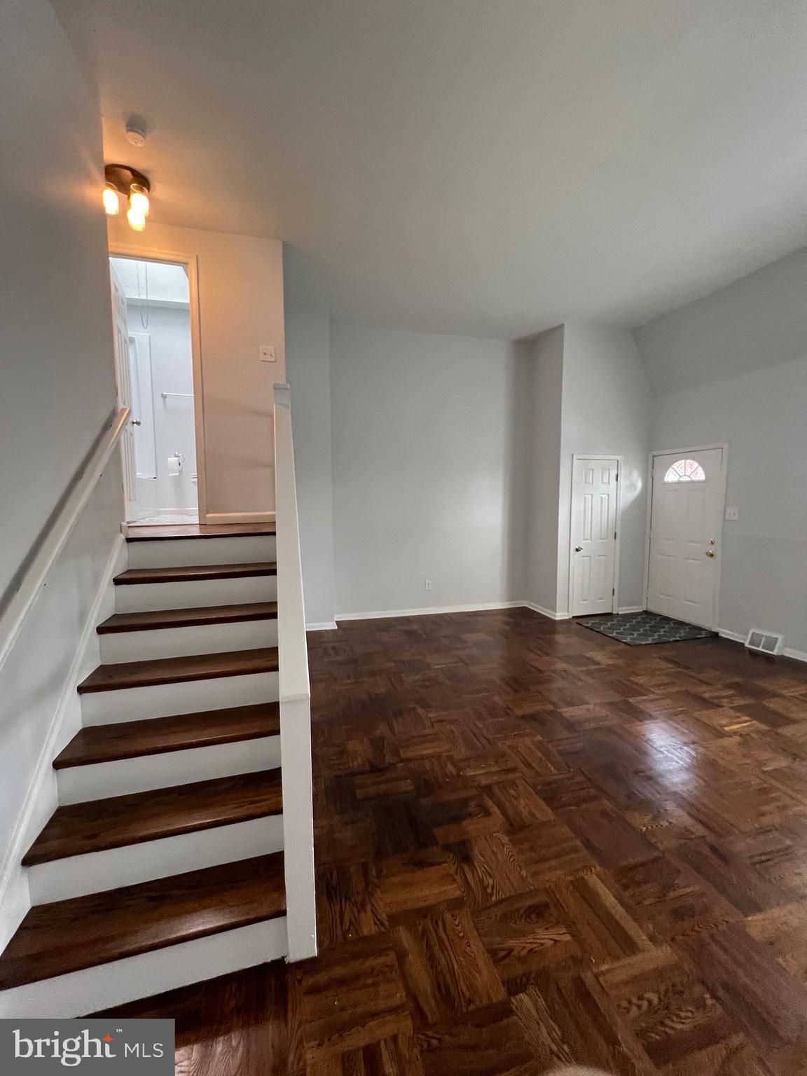 MARSHALL TERRACE - Residential