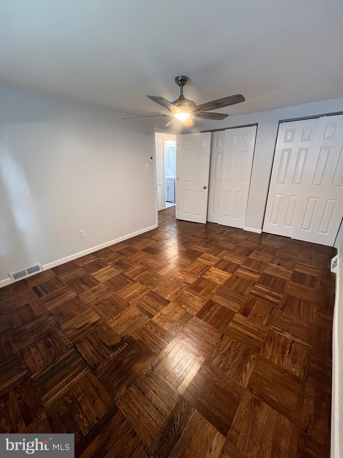 MARSHALL TERRACE - Residential