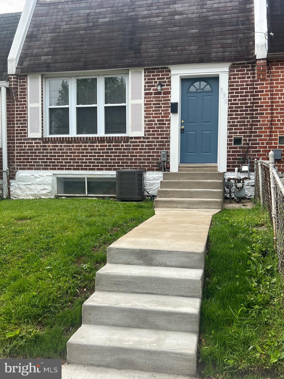 MARSHALL TERRACE - Residential