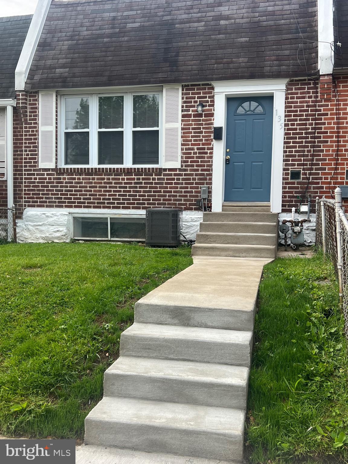 MARSHALL TERRACE - Residential