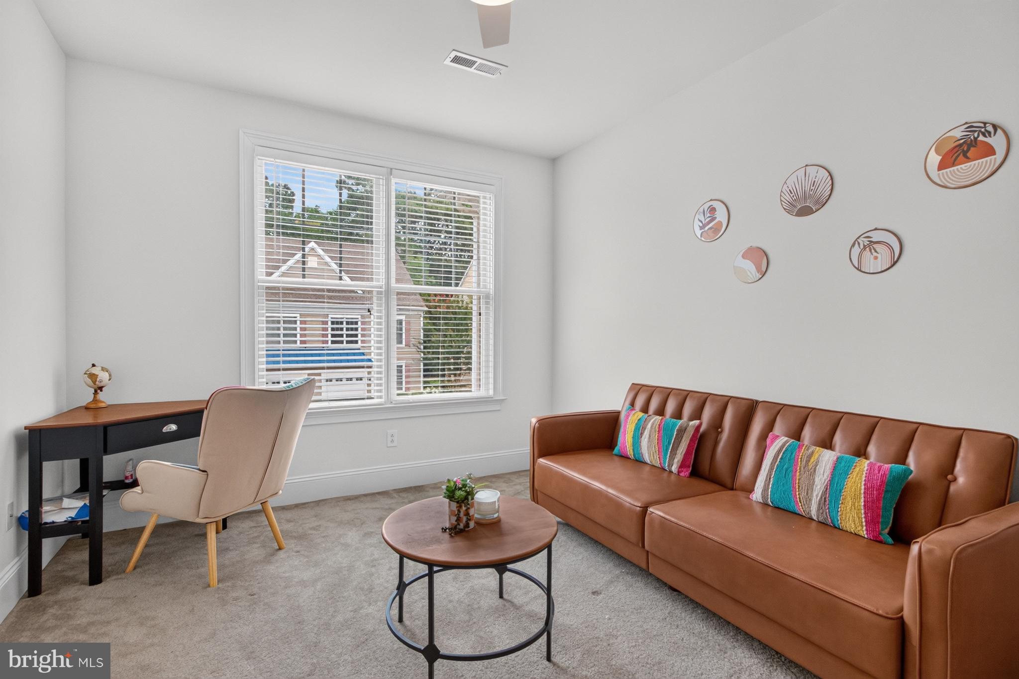 HERITAGE VILLAGE TOWNHOMES - Residential