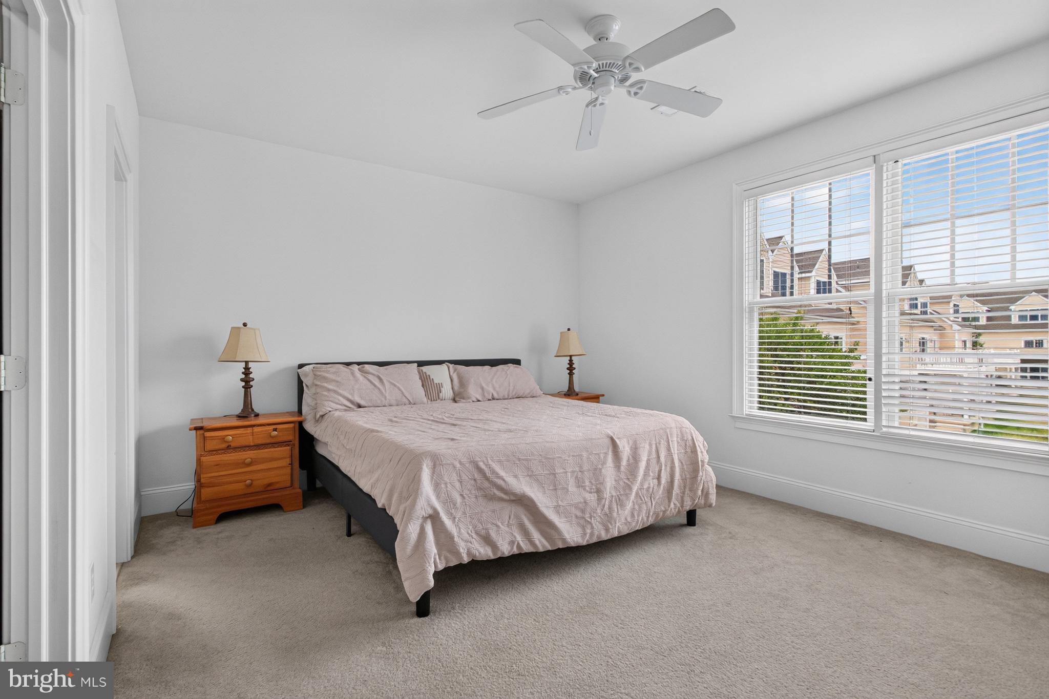 HERITAGE VILLAGE TOWNHOMES - Residential
