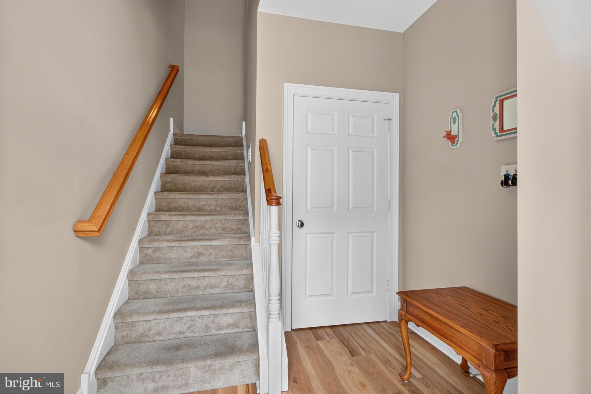 HERITAGE VILLAGE TOWNHOMES - Residential