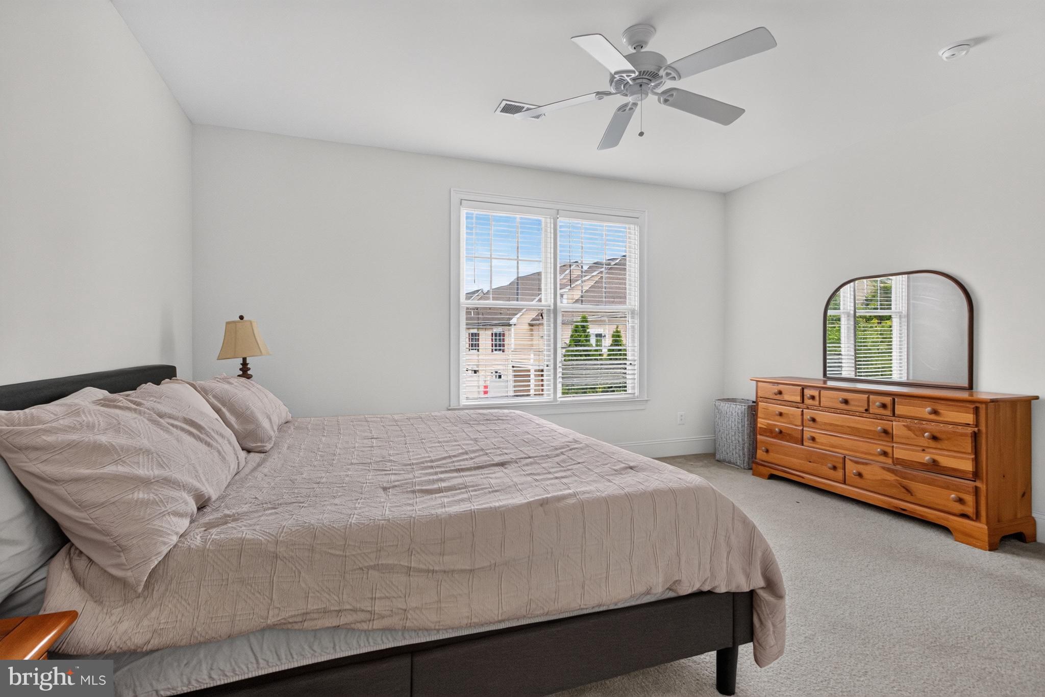 HERITAGE VILLAGE TOWNHOMES - Residential