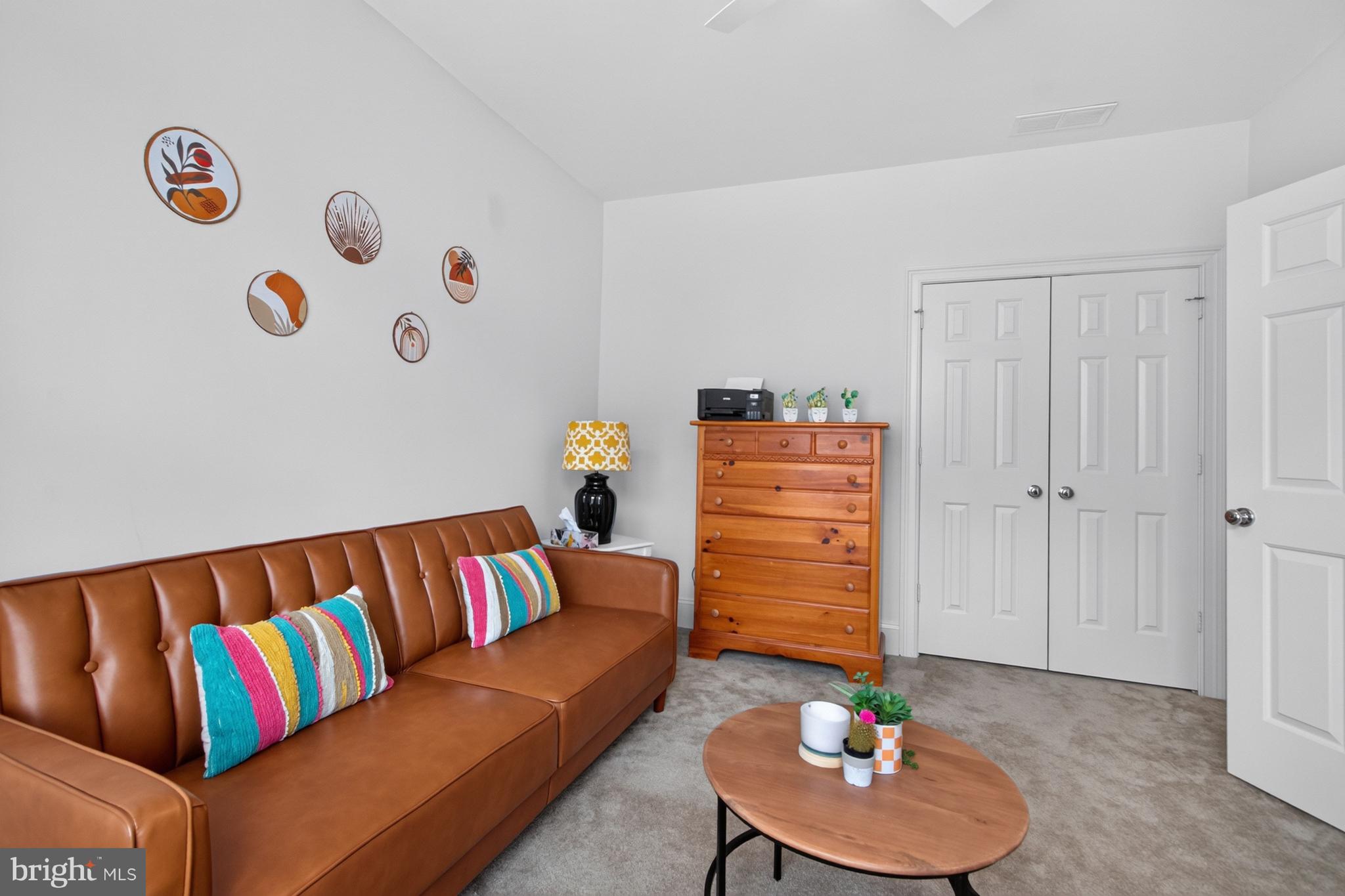 HERITAGE VILLAGE TOWNHOMES - Residential