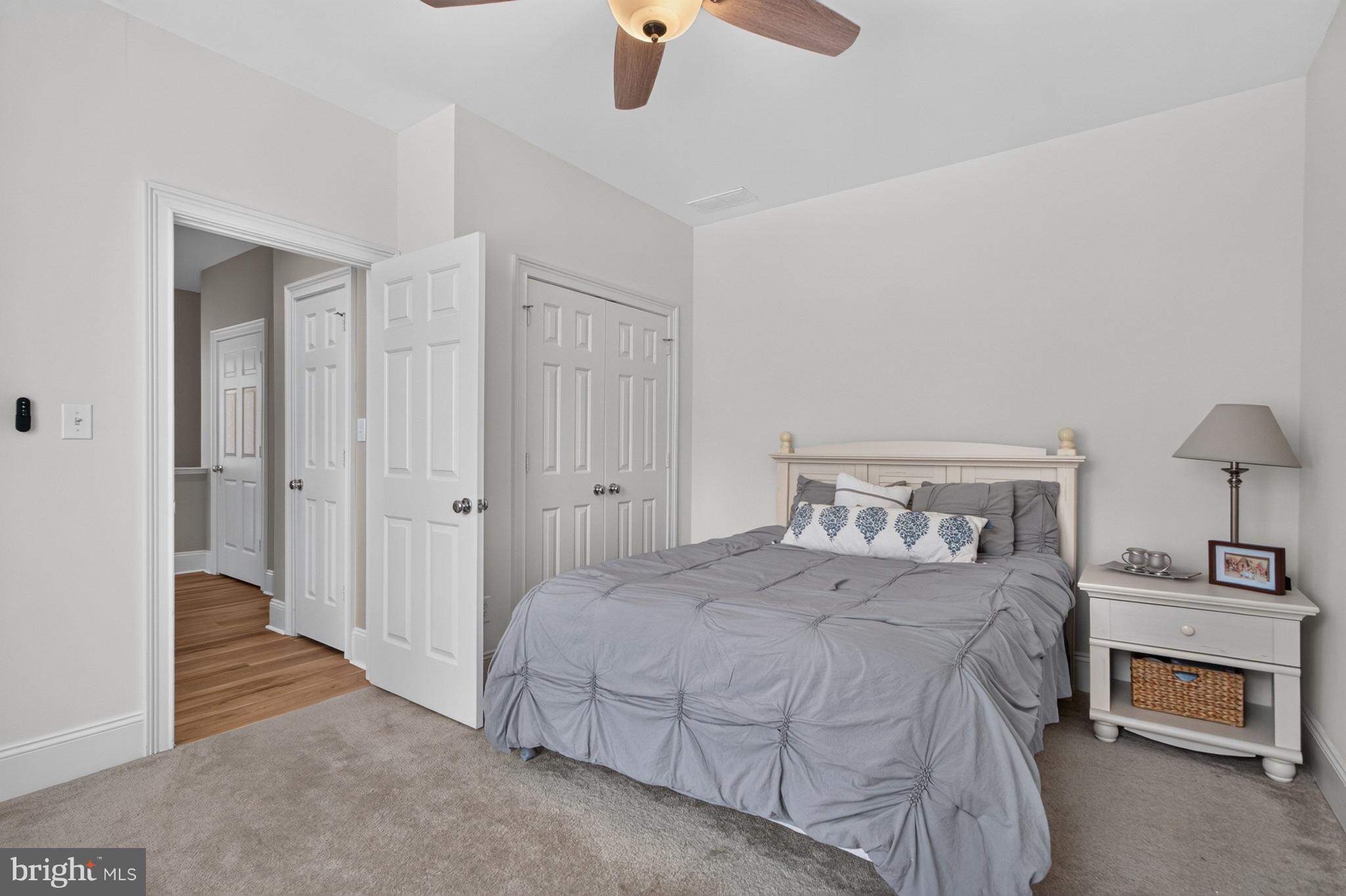 HERITAGE VILLAGE TOWNHOMES - Residential