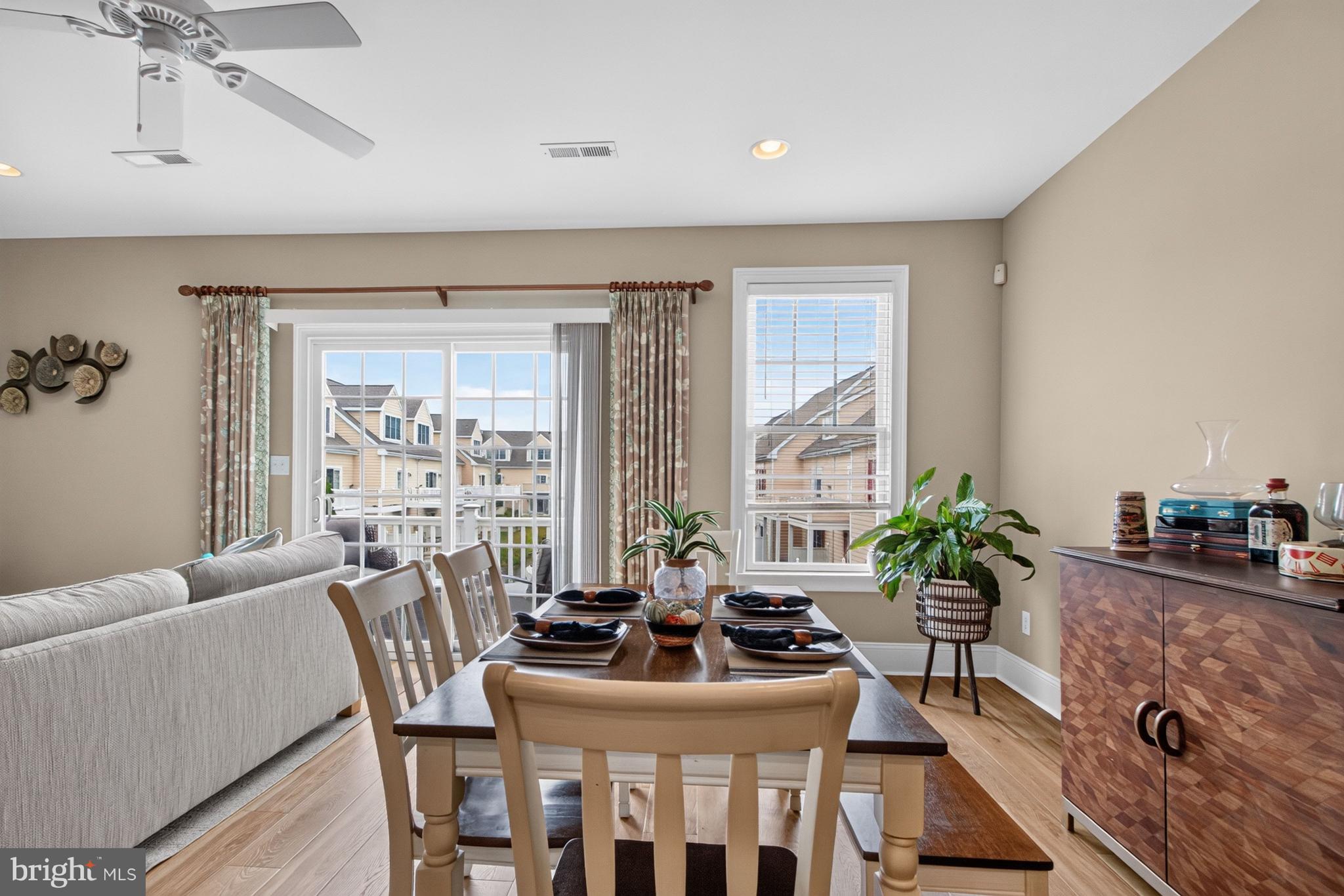 HERITAGE VILLAGE TOWNHOMES - Residential