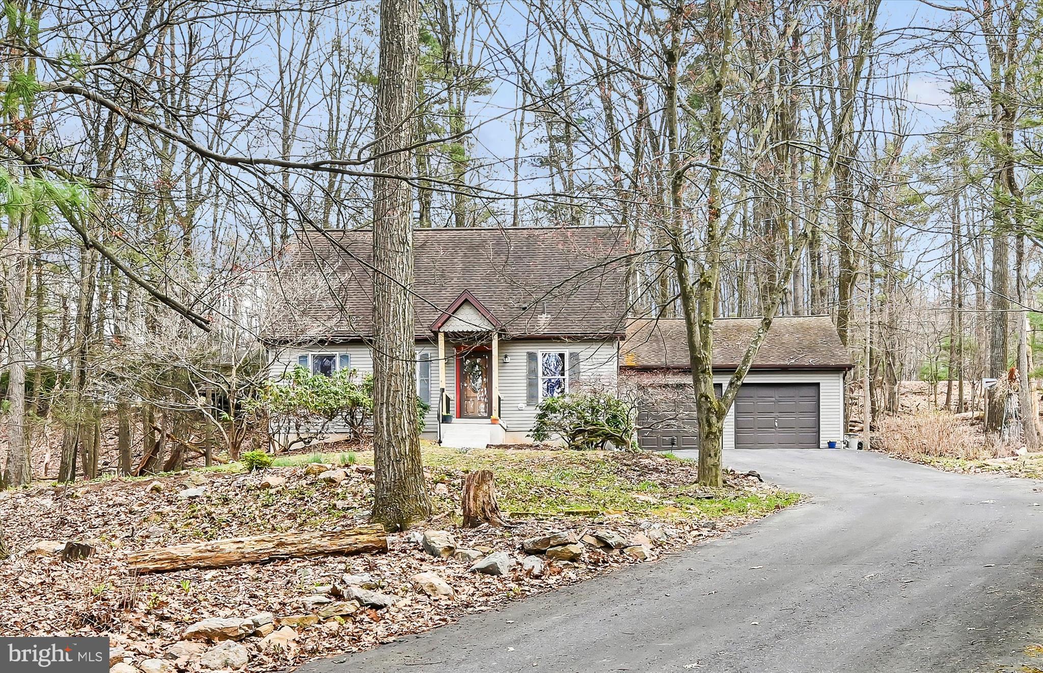 LAKE WYNONAH - Residential