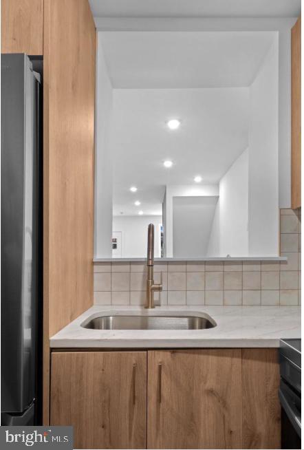 NORRIS SQUARE - Residential