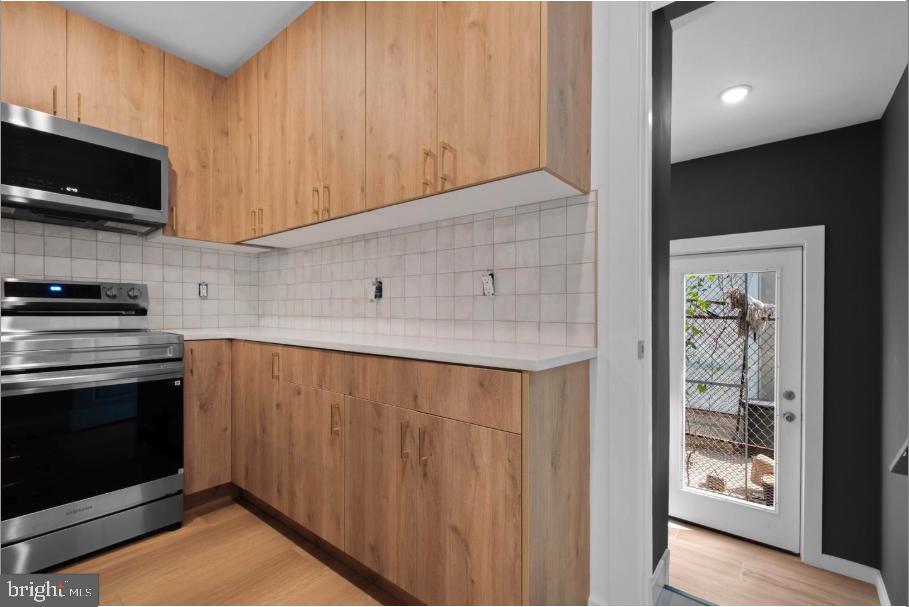 NORRIS SQUARE - Residential