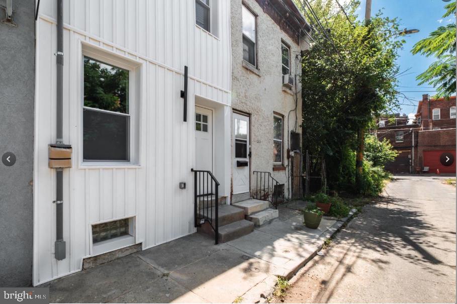 NORRIS SQUARE - Residential