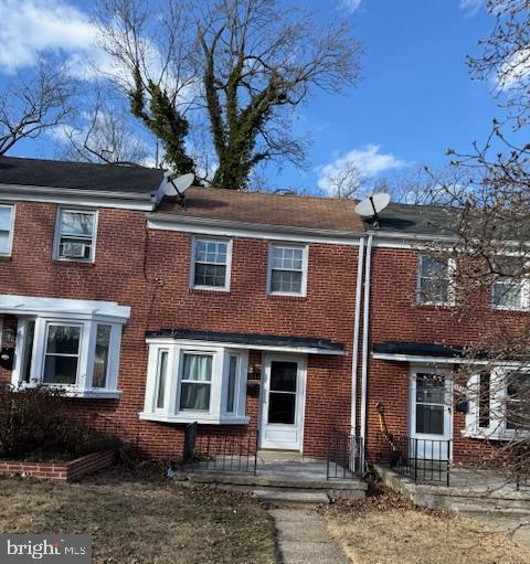 IDLEWOOD - Residential Lease
