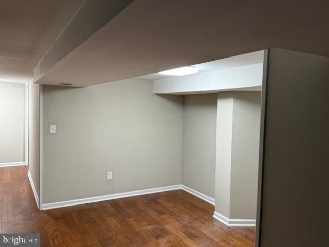 IDLEWOOD - Residential Lease