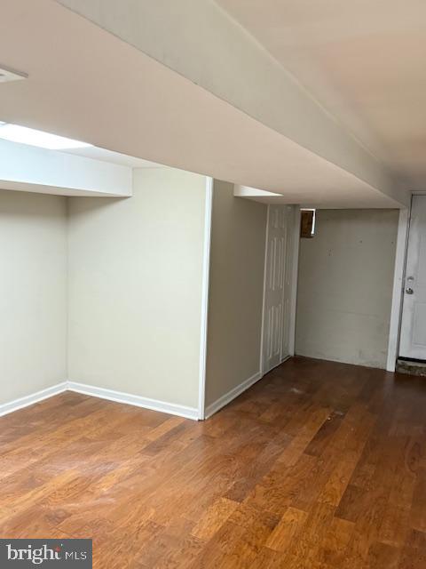 IDLEWOOD - Residential Lease