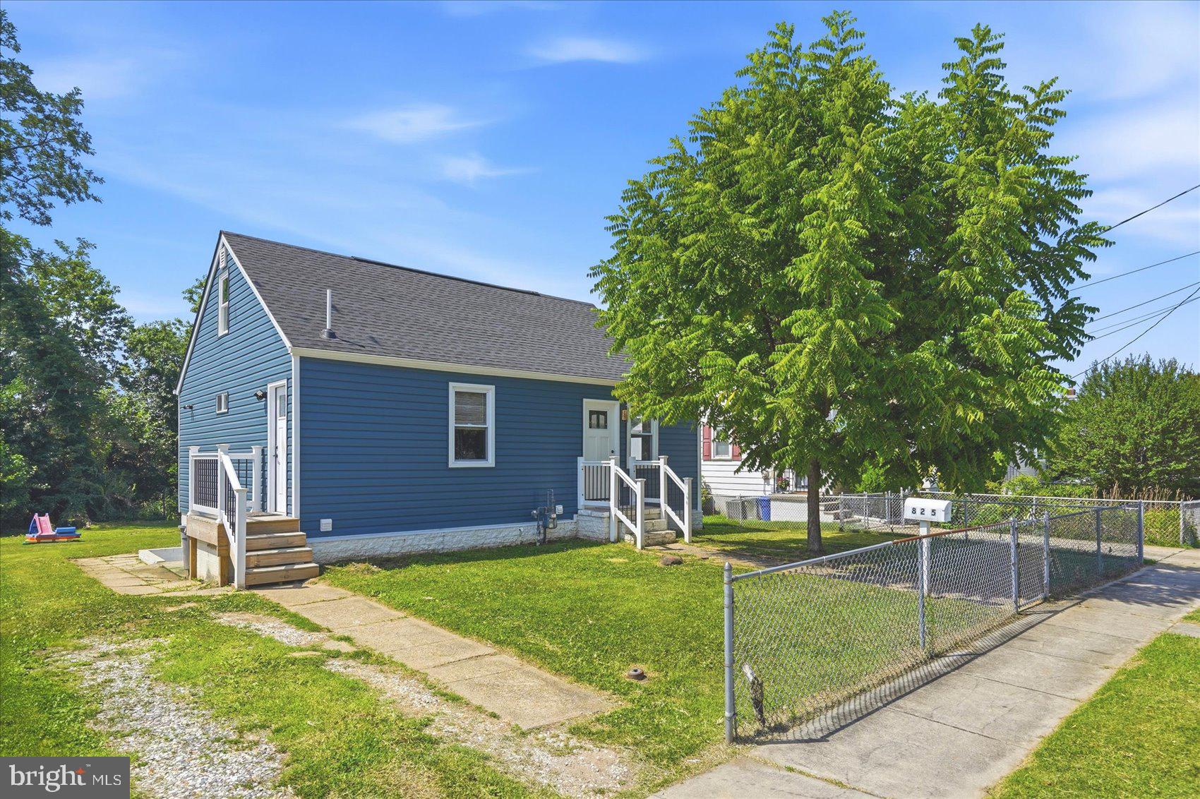 MARTINDALE - Residential