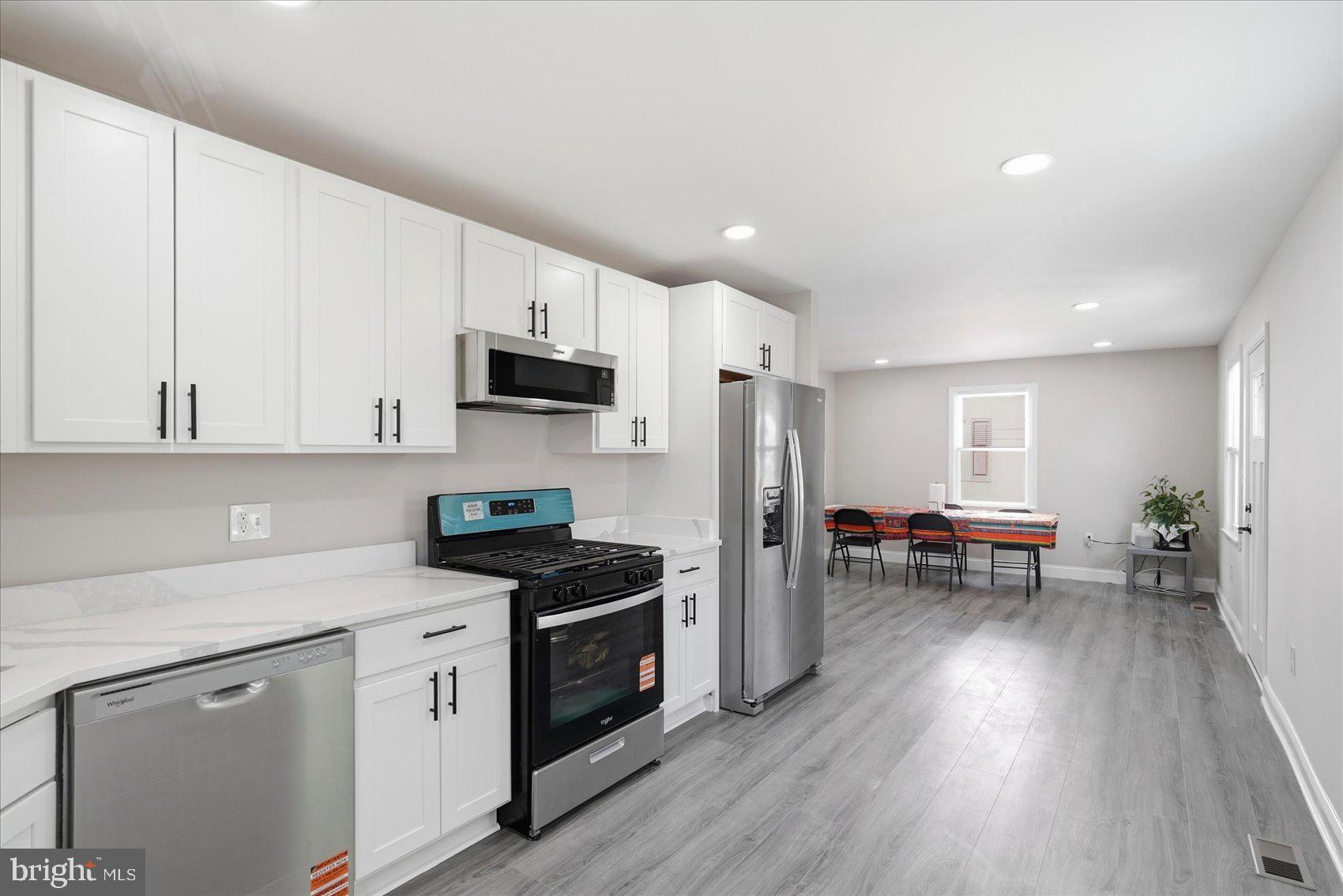 MARTINDALE - Residential