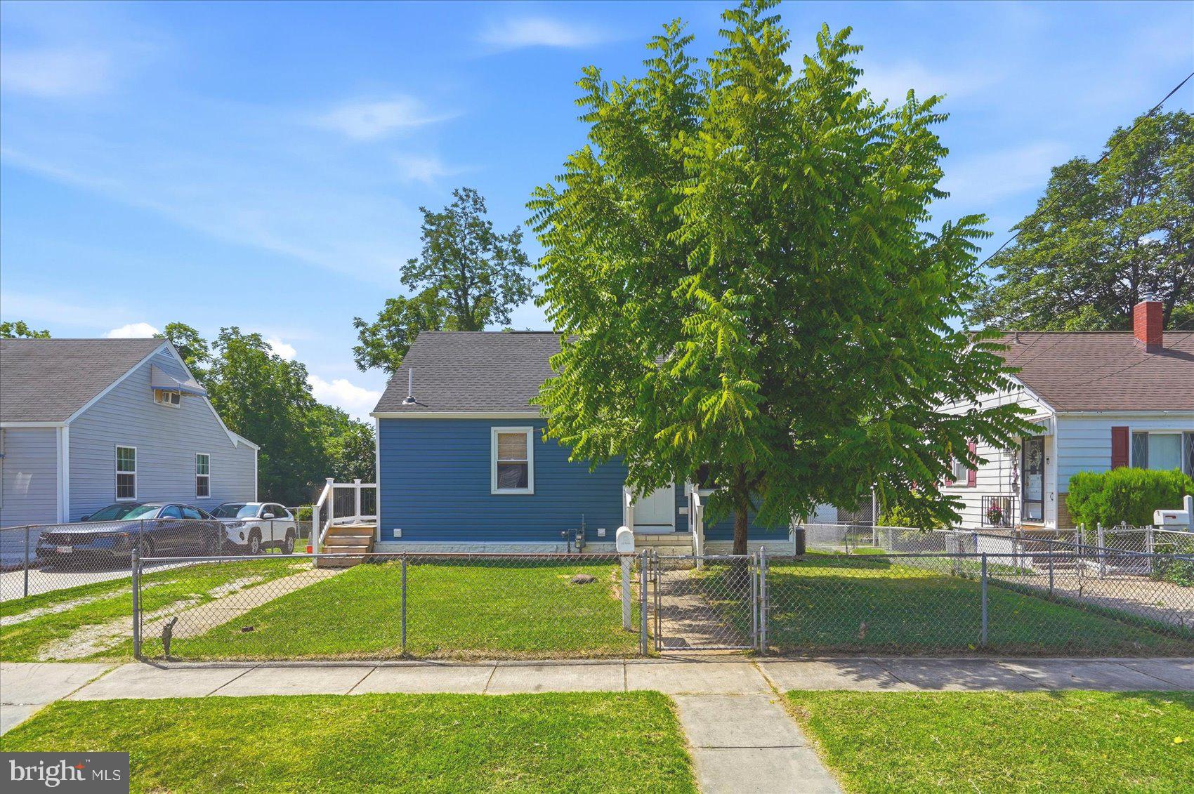 MARTINDALE - Residential