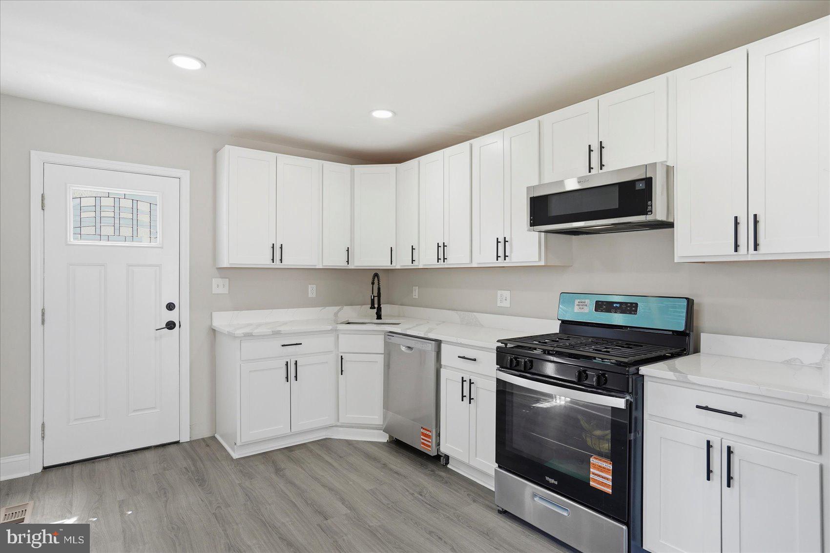 MARTINDALE - Residential