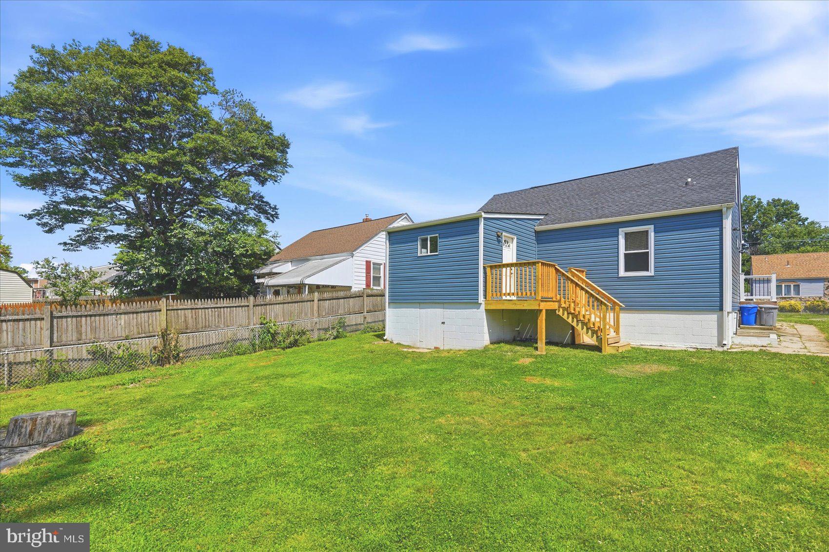 MARTINDALE - Residential