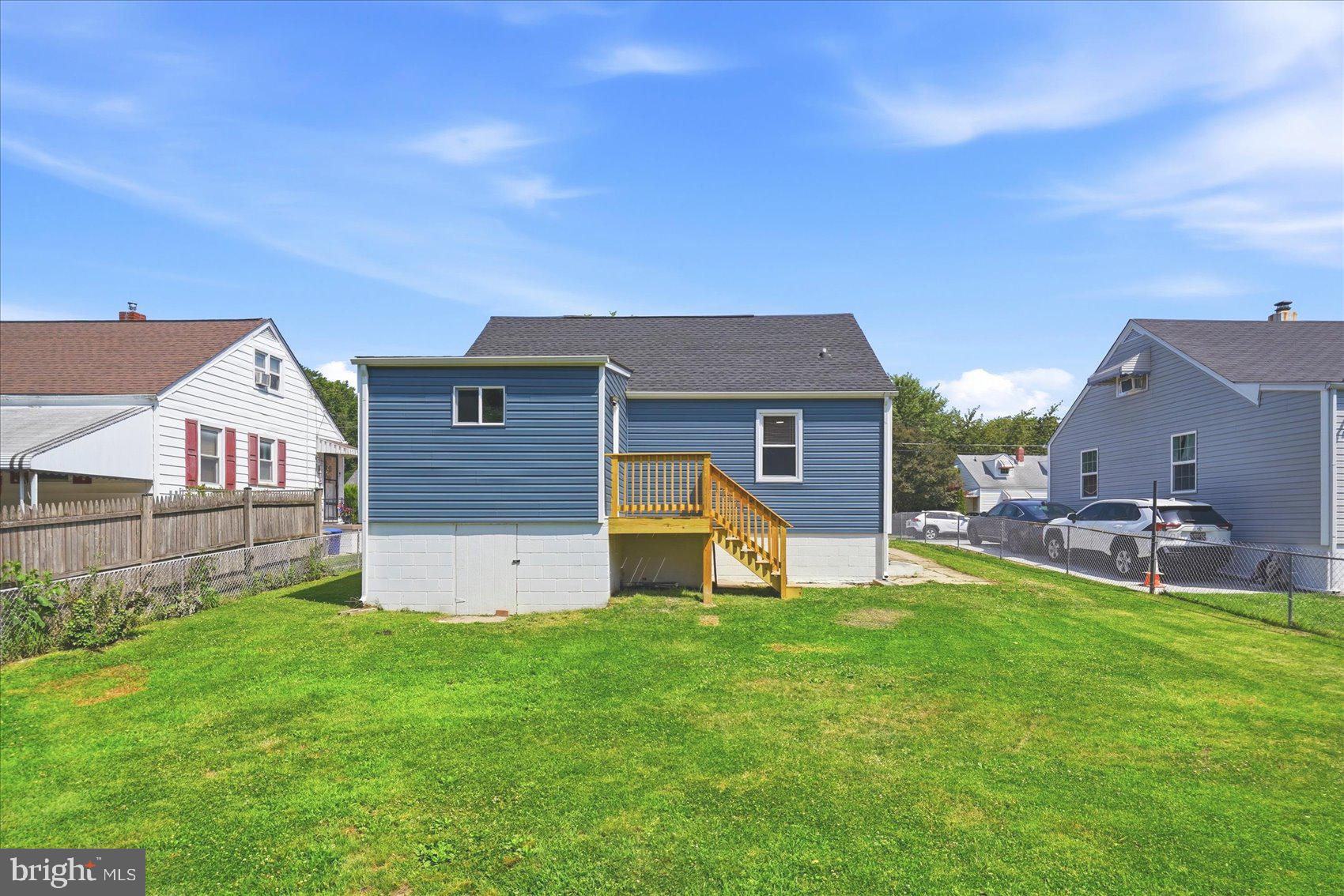 MARTINDALE - Residential