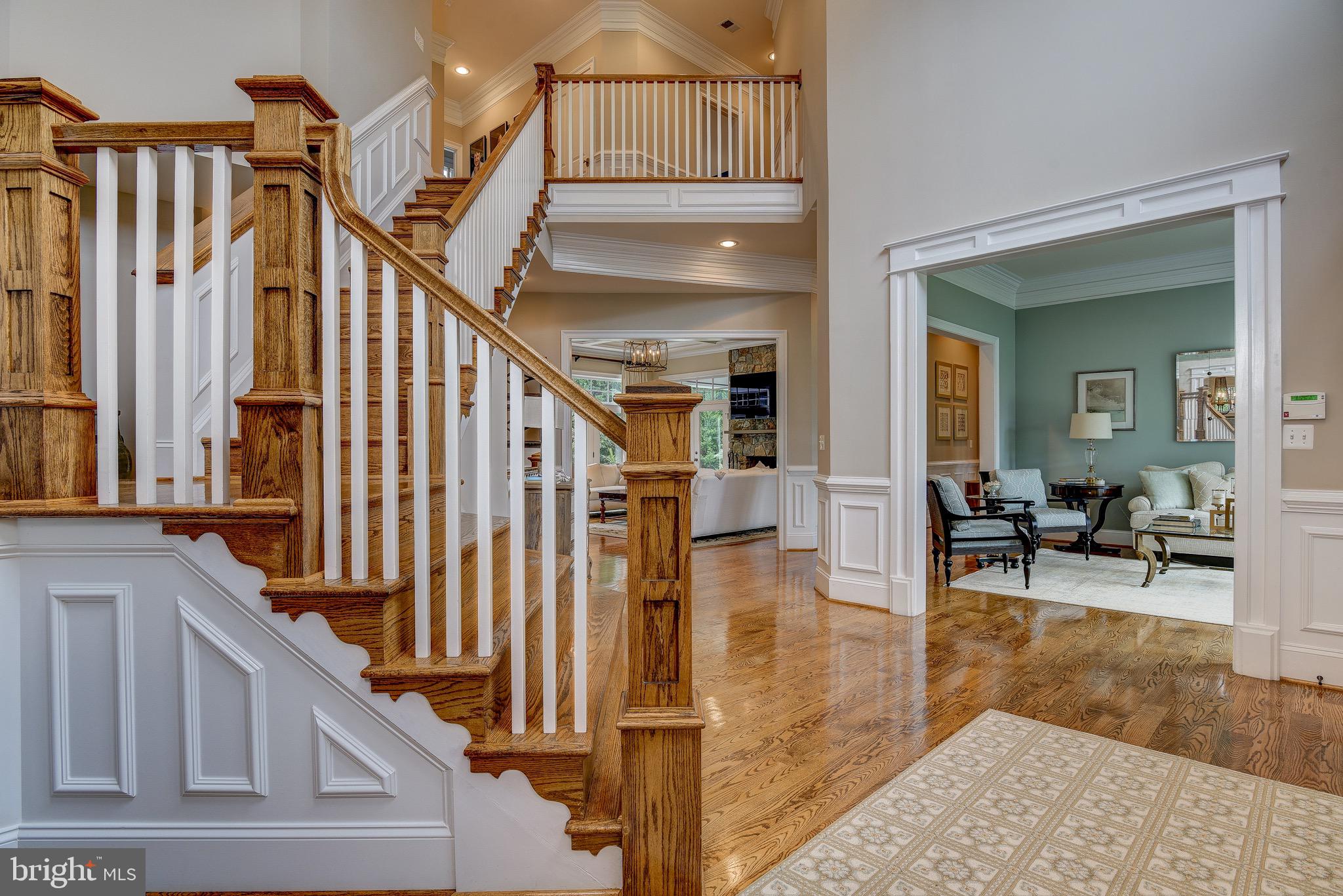 POTOMAC OUTSIDE - Residential