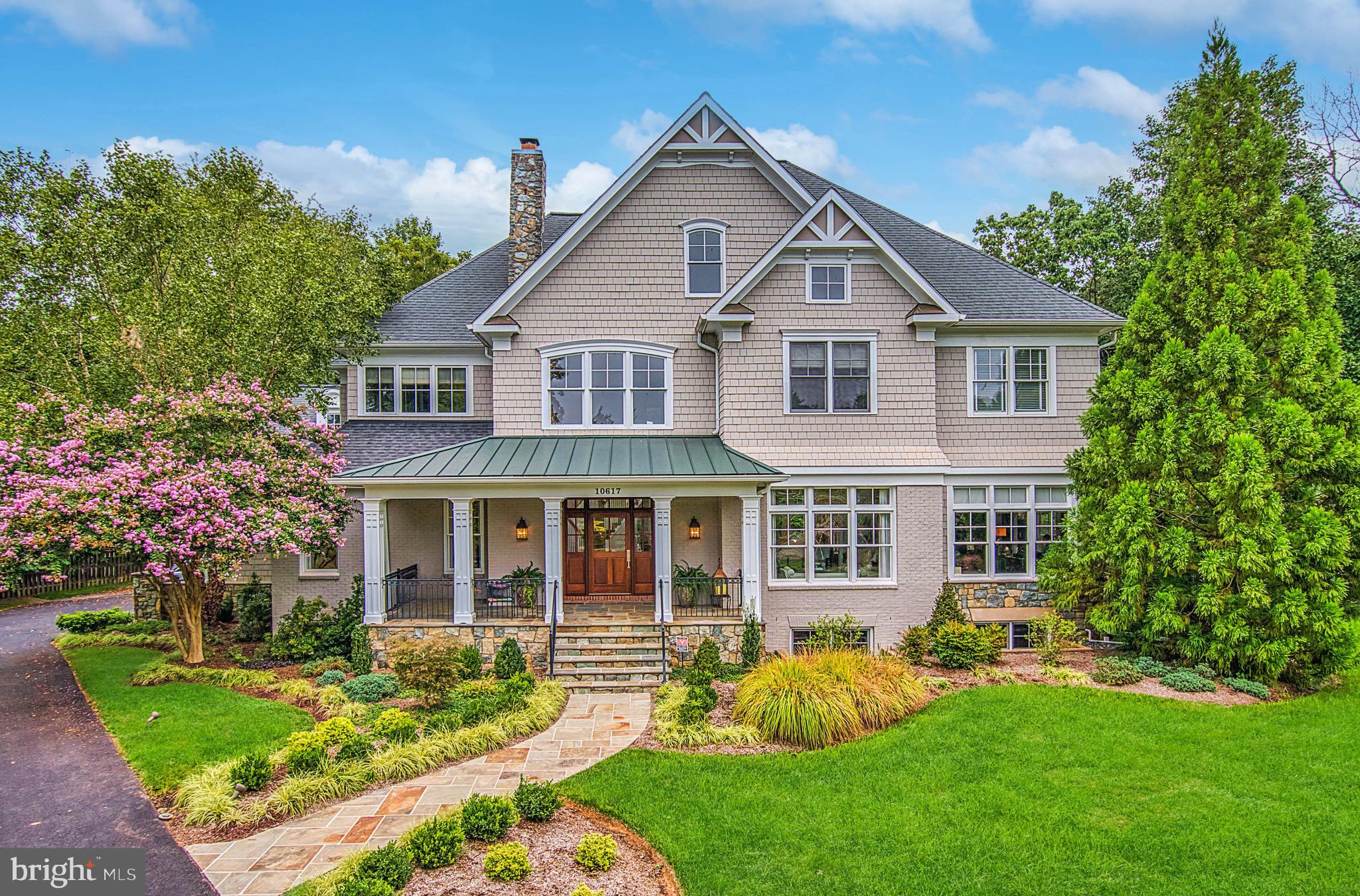 POTOMAC OUTSIDE - Residential