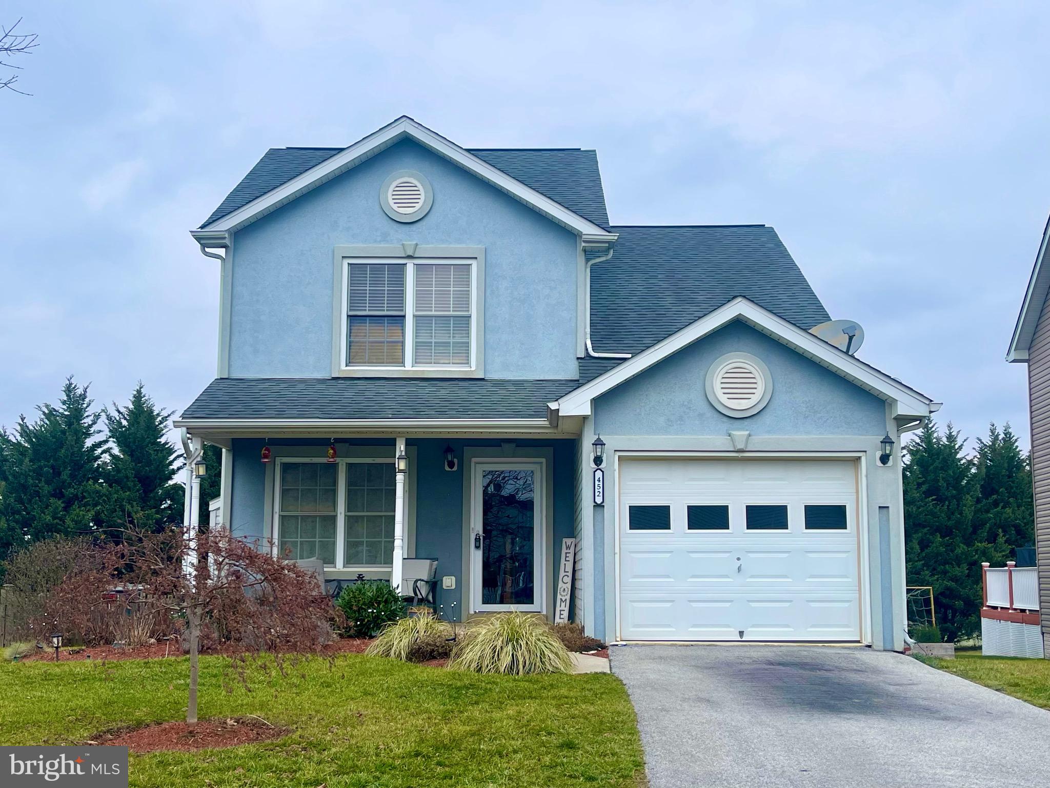 BRIAR RUN - Residential