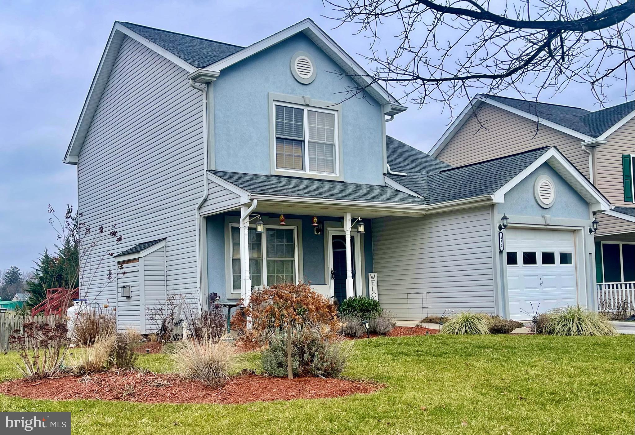 BRIAR RUN - Residential