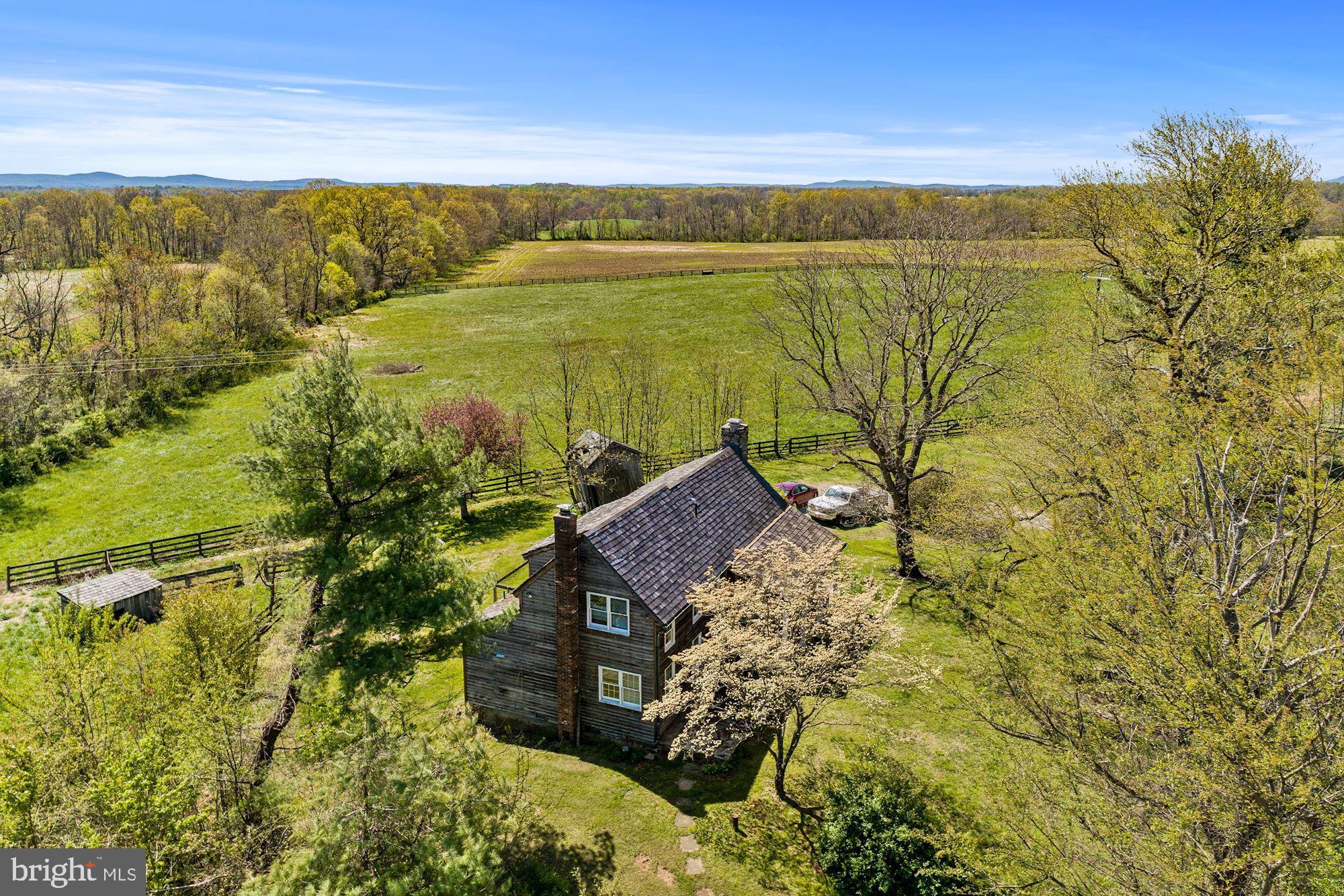 BLUEMONT - Residential