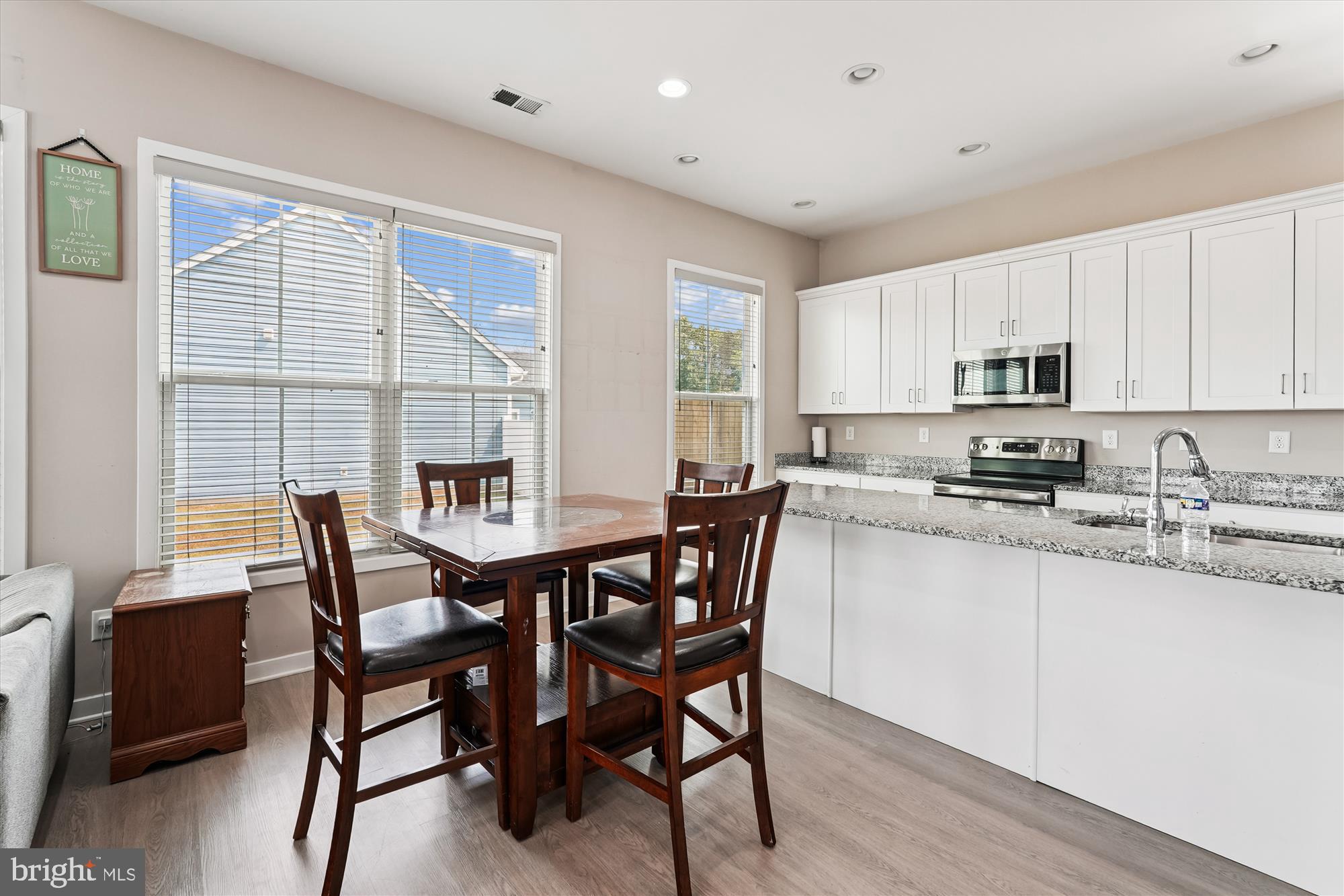 ARDEN DISTRICT - Residential